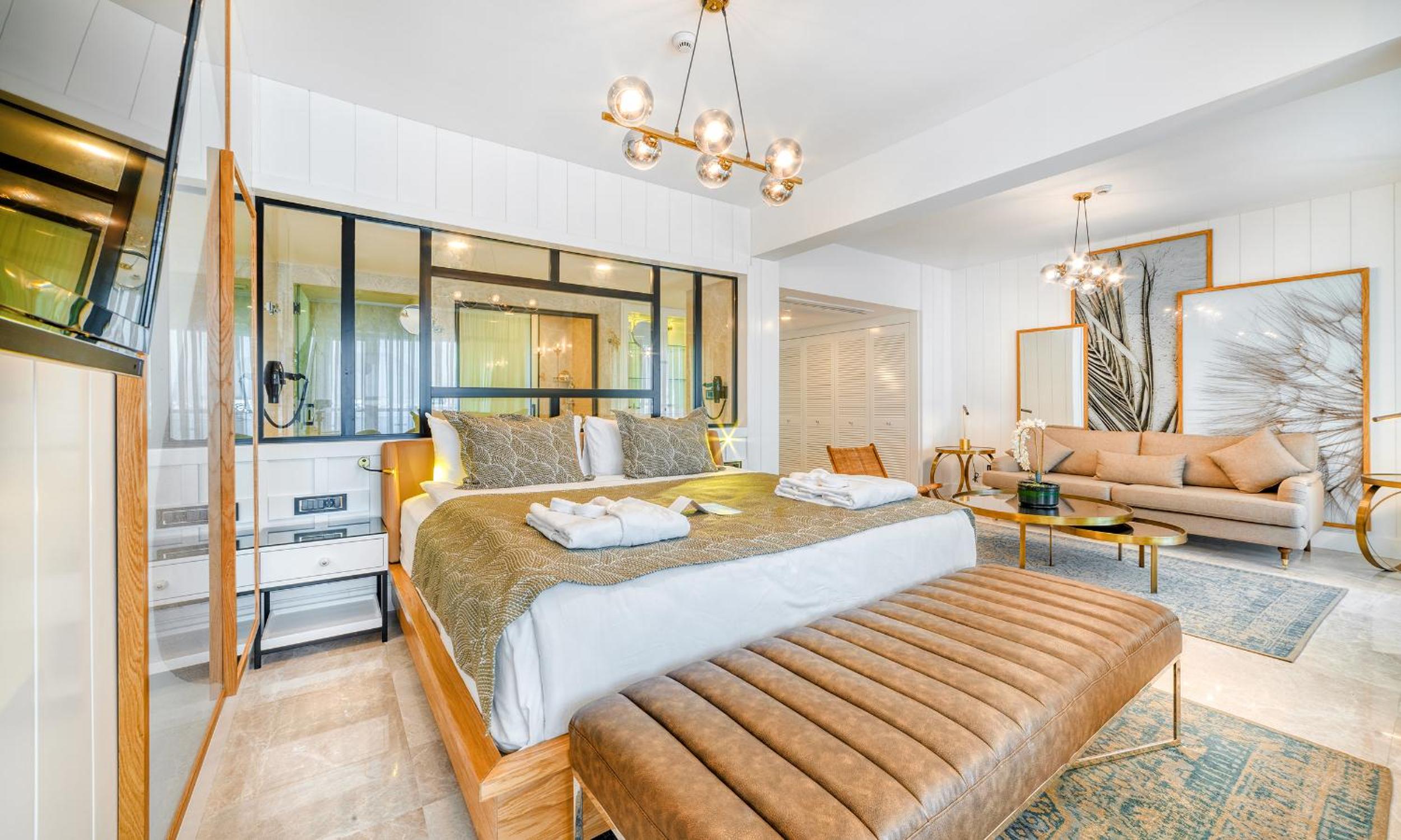 Numa Port Hotel - Image 100