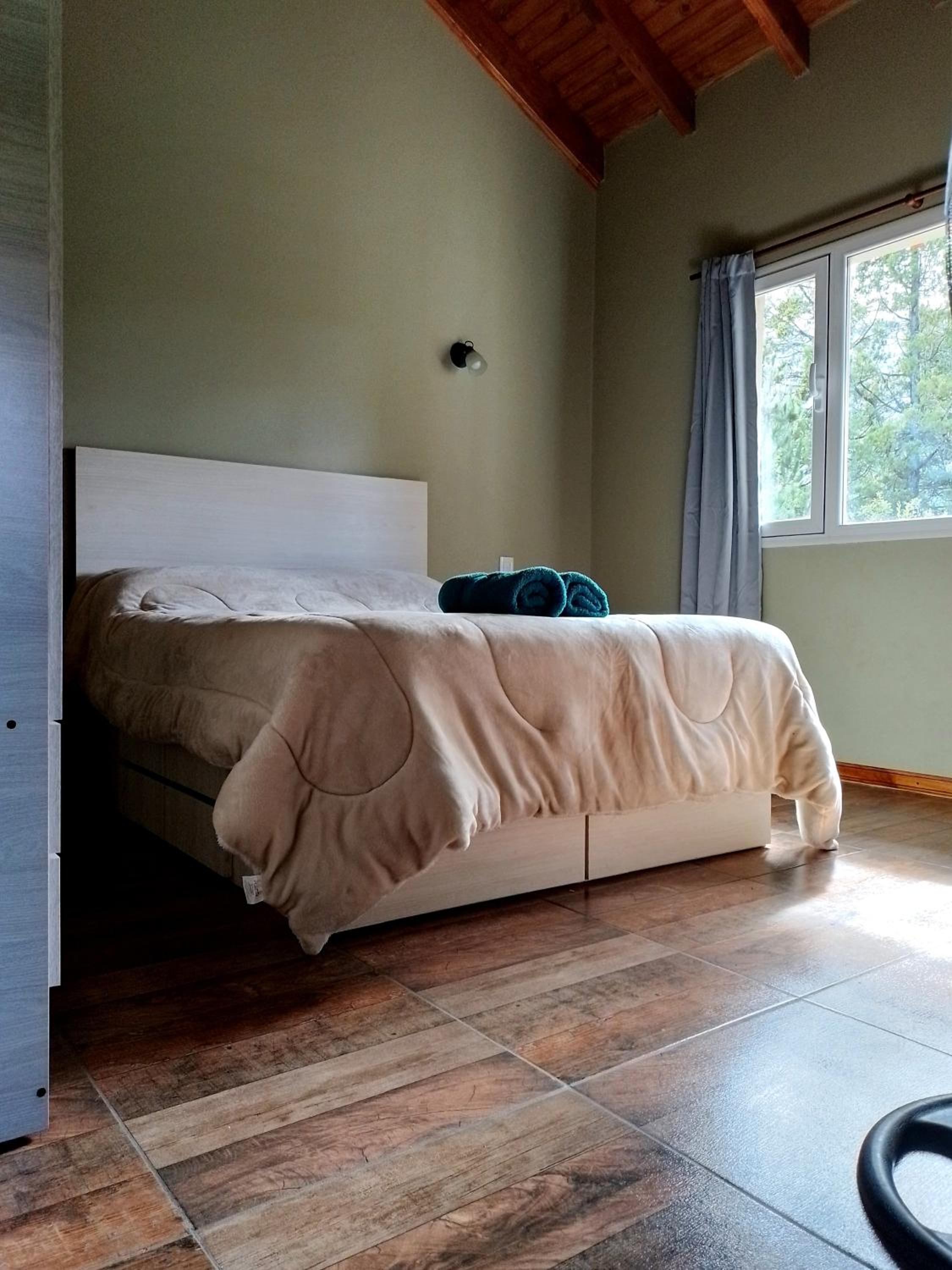 Aparts chalet Alquimia