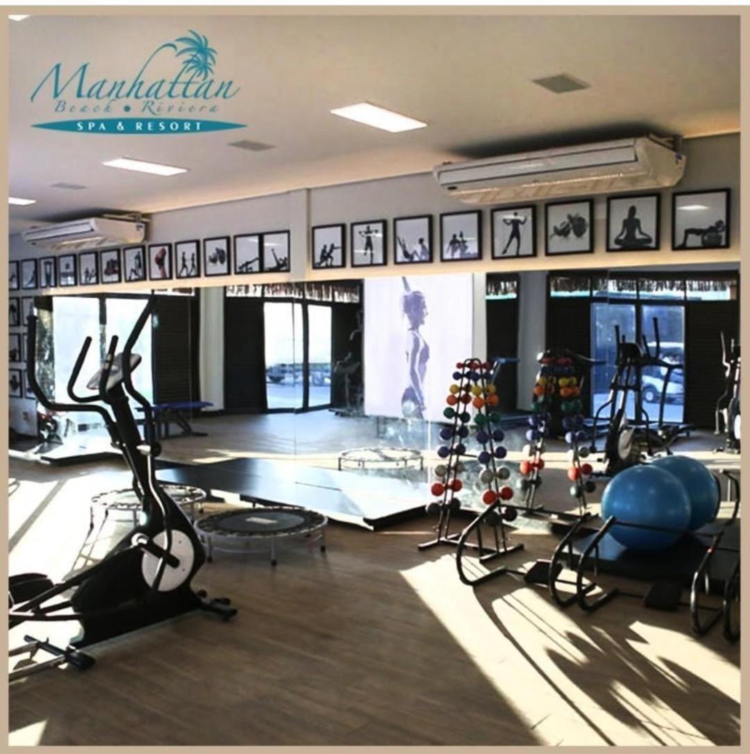 Apartamento Manhattan Beach Riviera