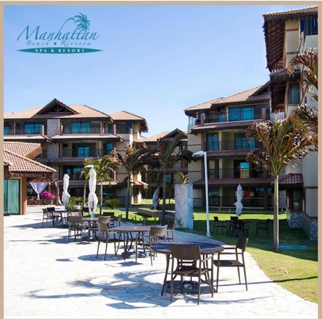 Apartamento Manhattan Beach Riviera