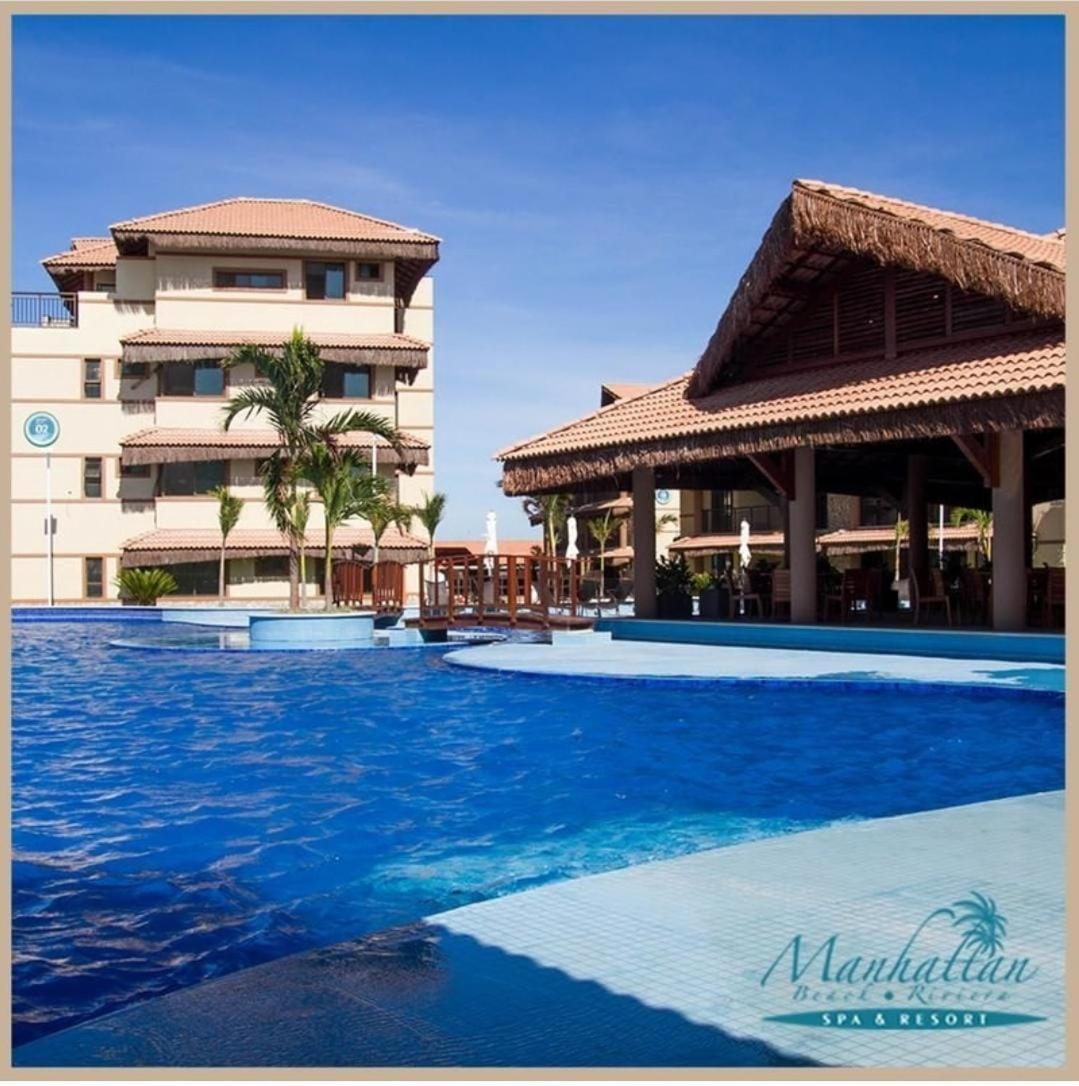 Apartamento Manhattan Beach Riviera