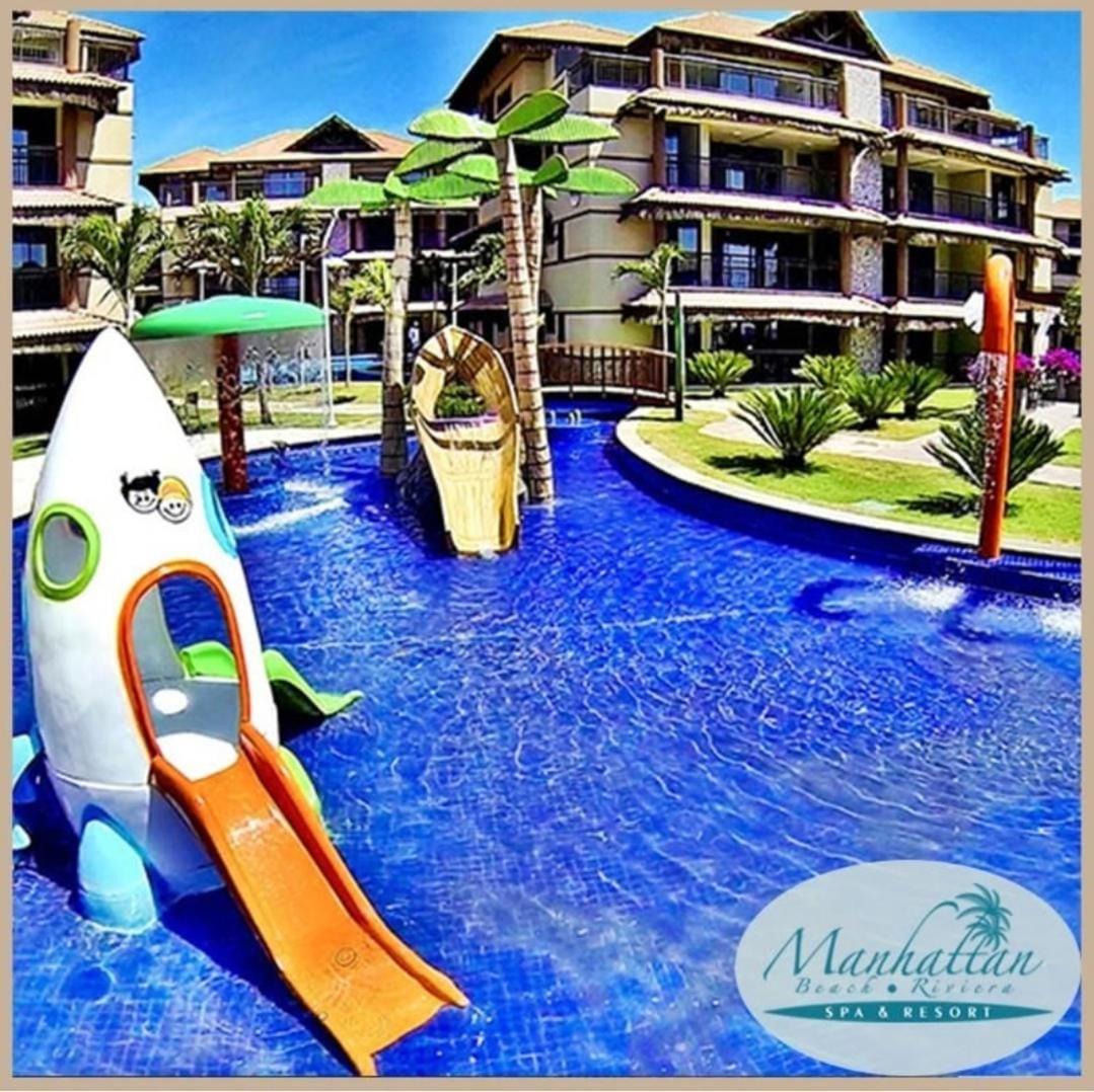 Apartamento Manhattan Beach Riviera