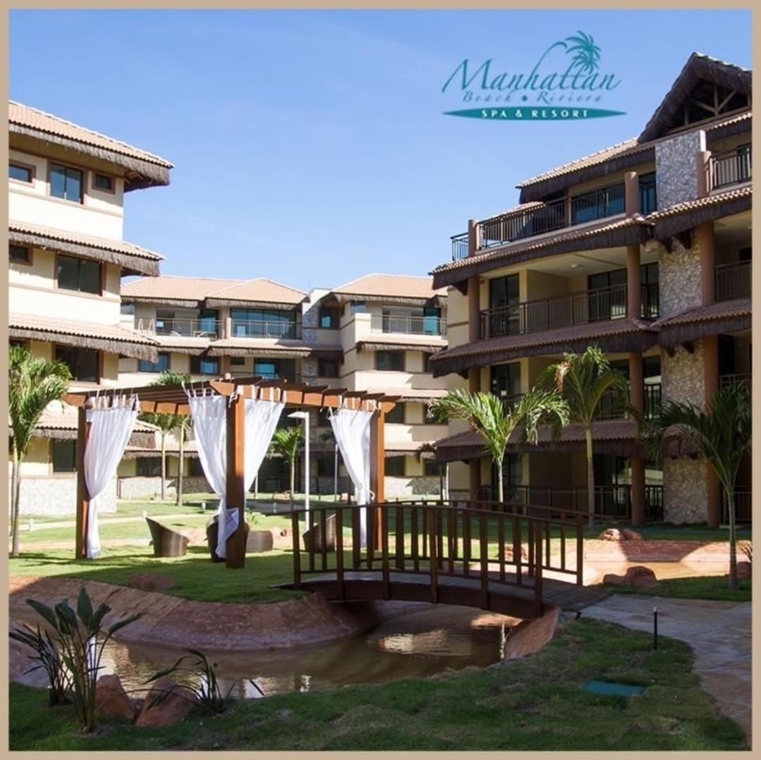 Apartamento Manhattan Beach Riviera