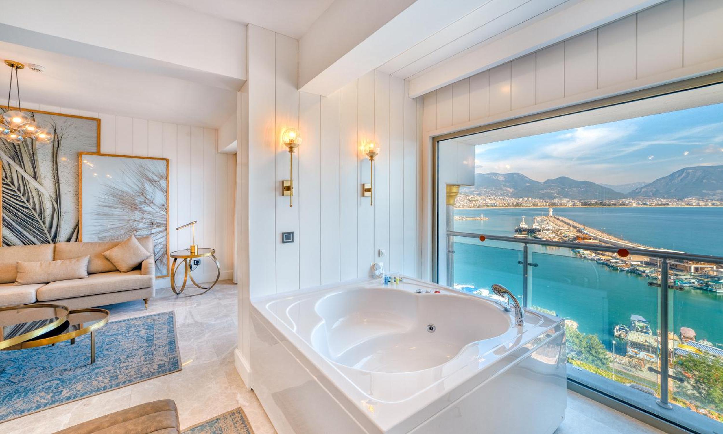 Numa Port Hotel - Image 102