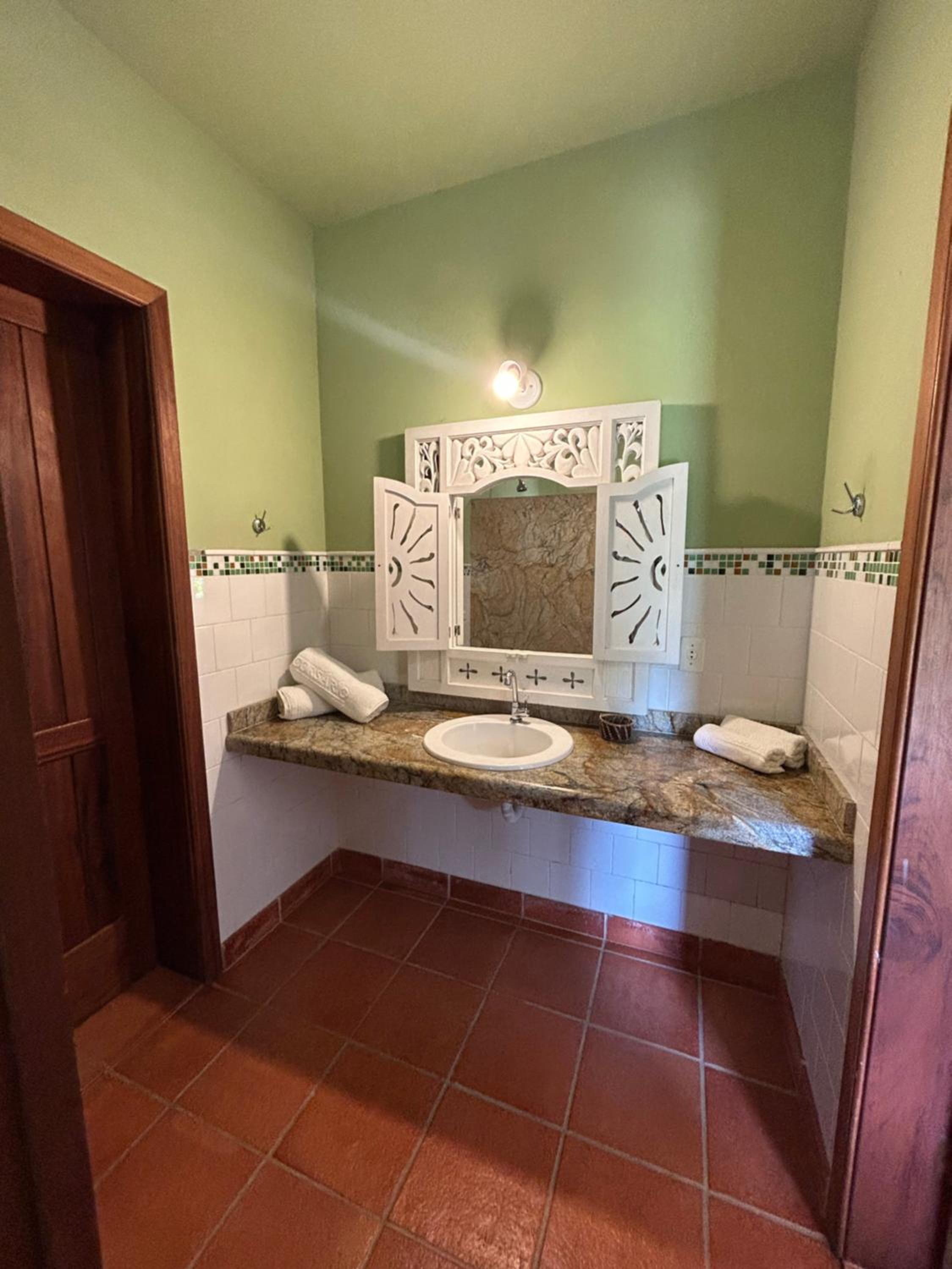 Vila ORIBA