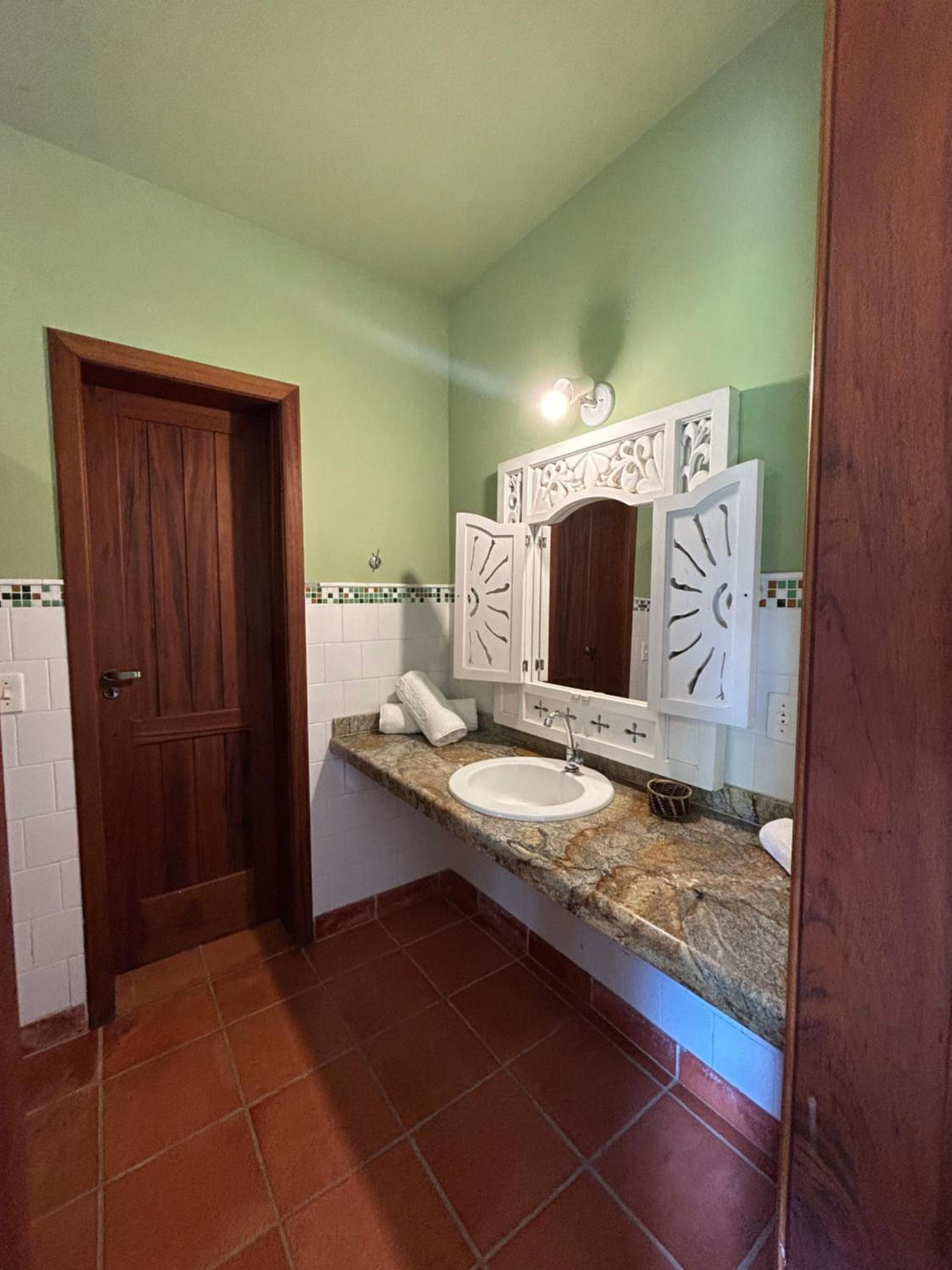 Vila ORIBA