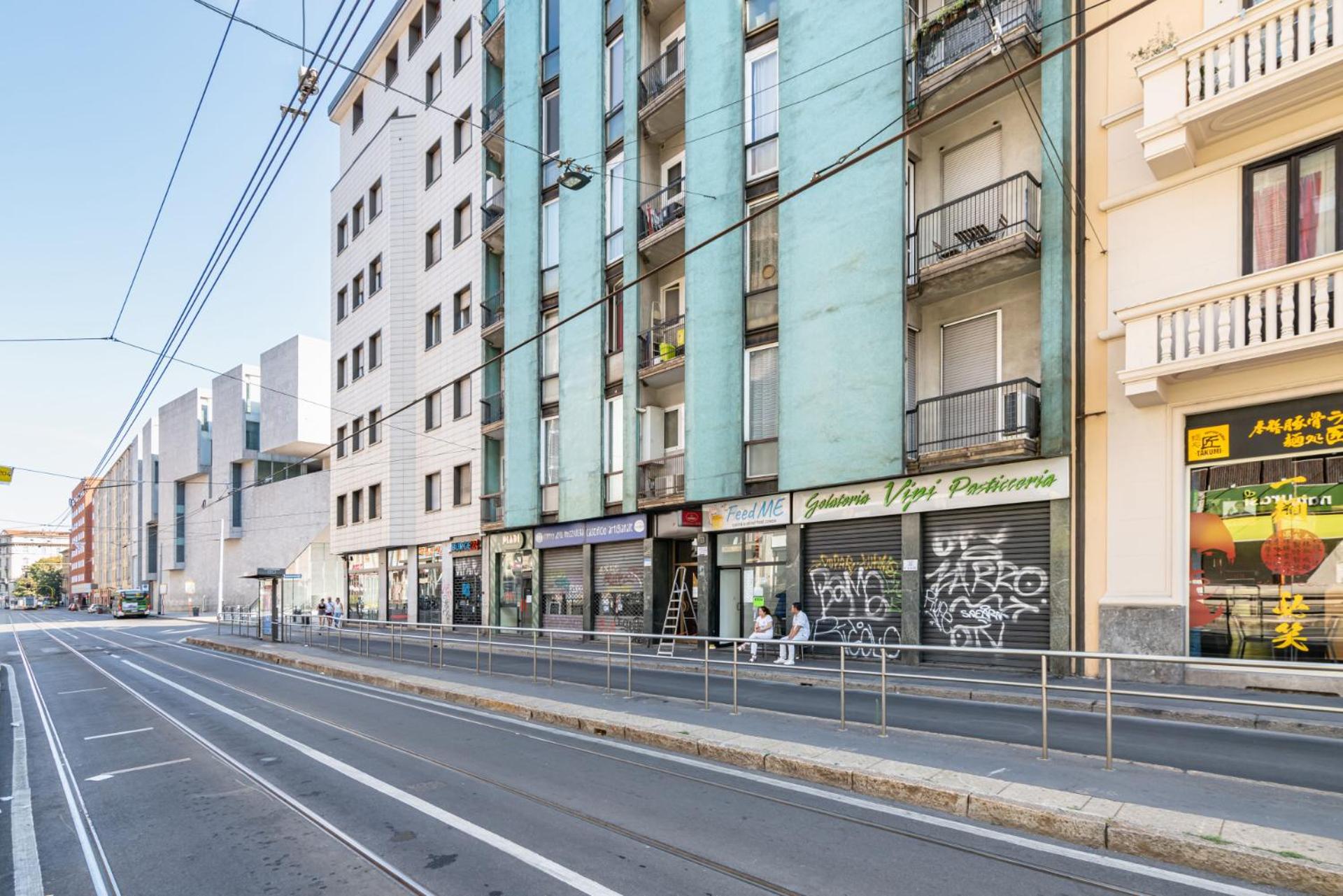Easylife - Milano - Blingy 2 - Bocconi