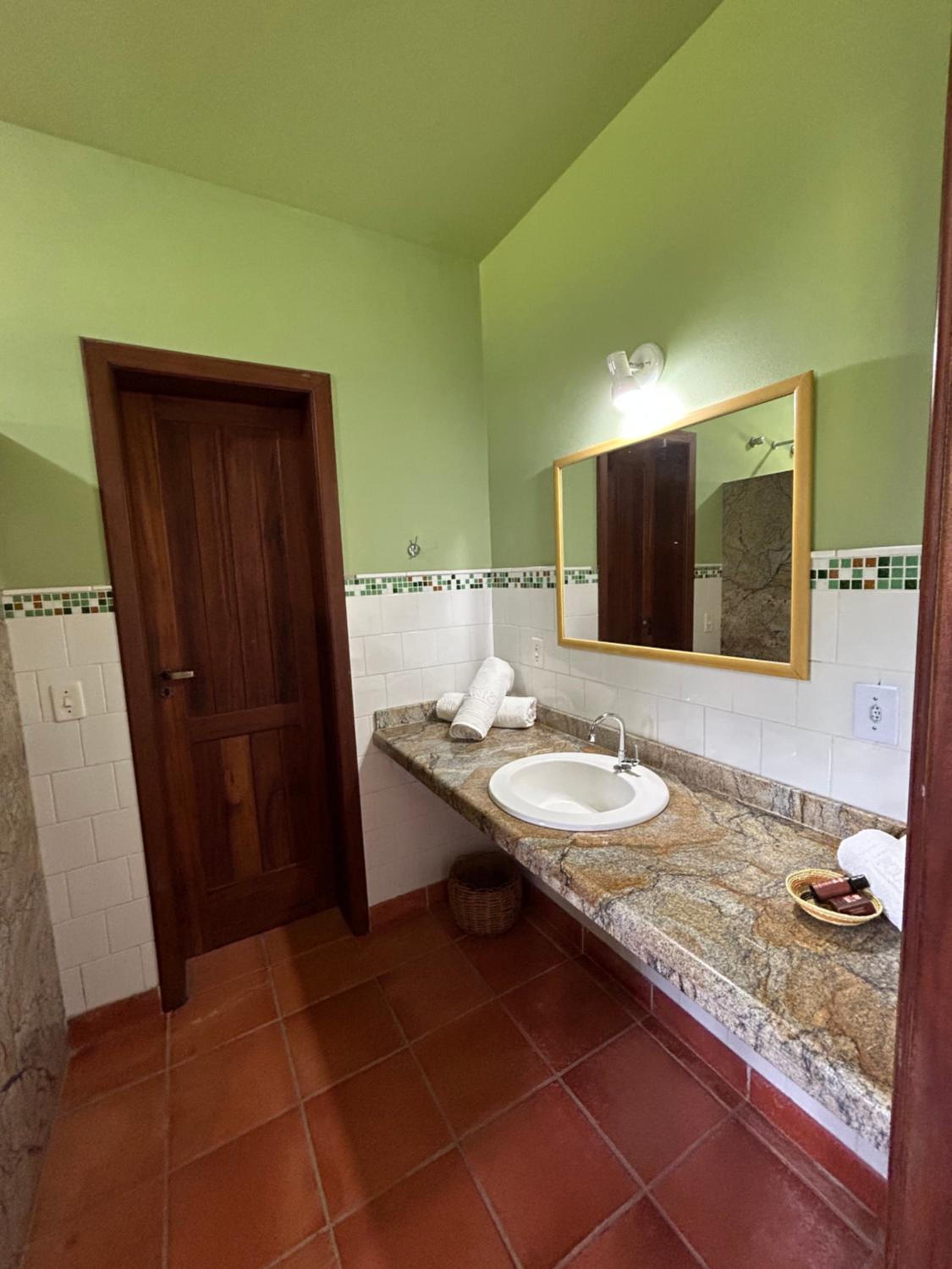 Vila ORIBA