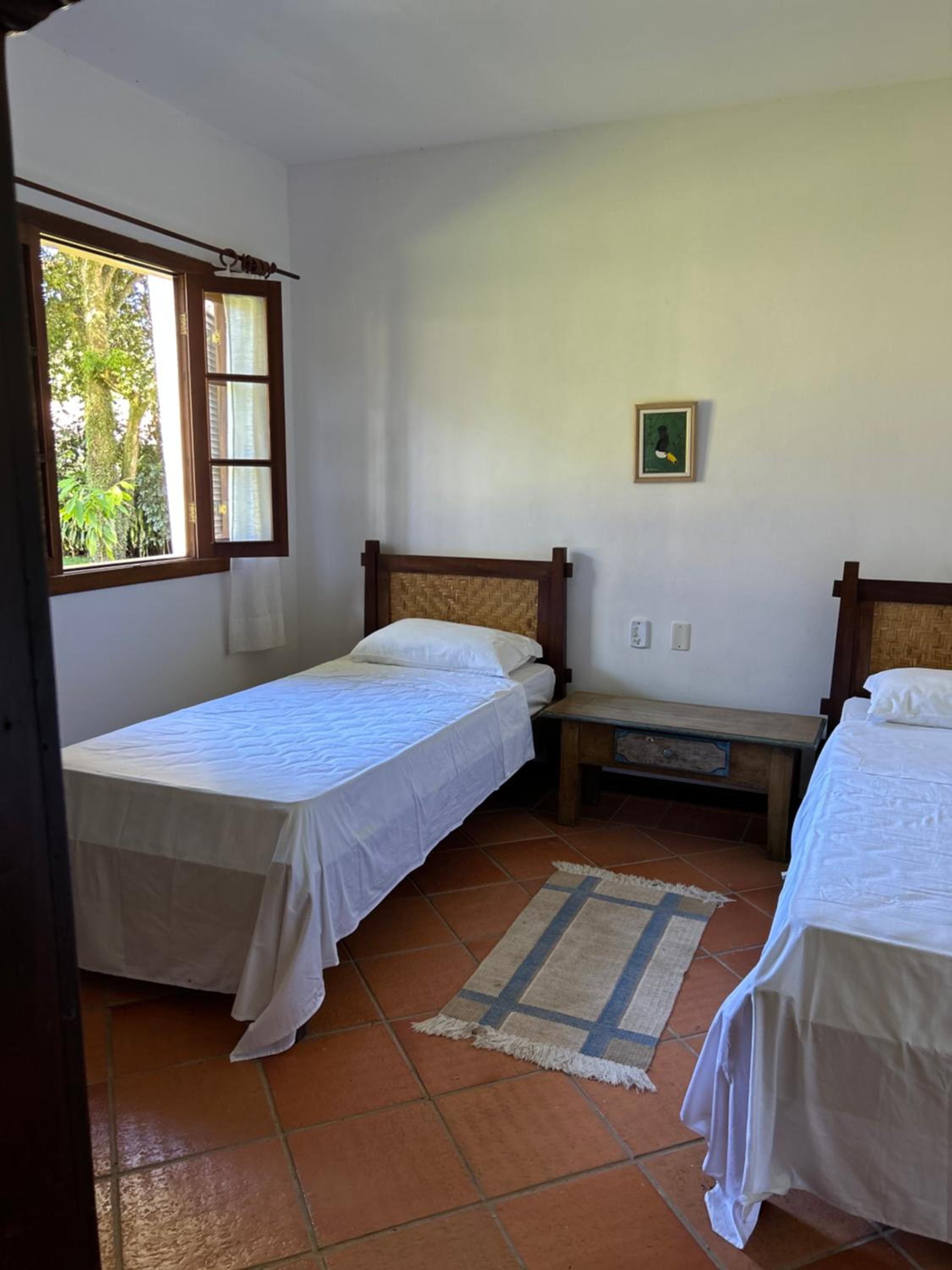 Vila ORIBA