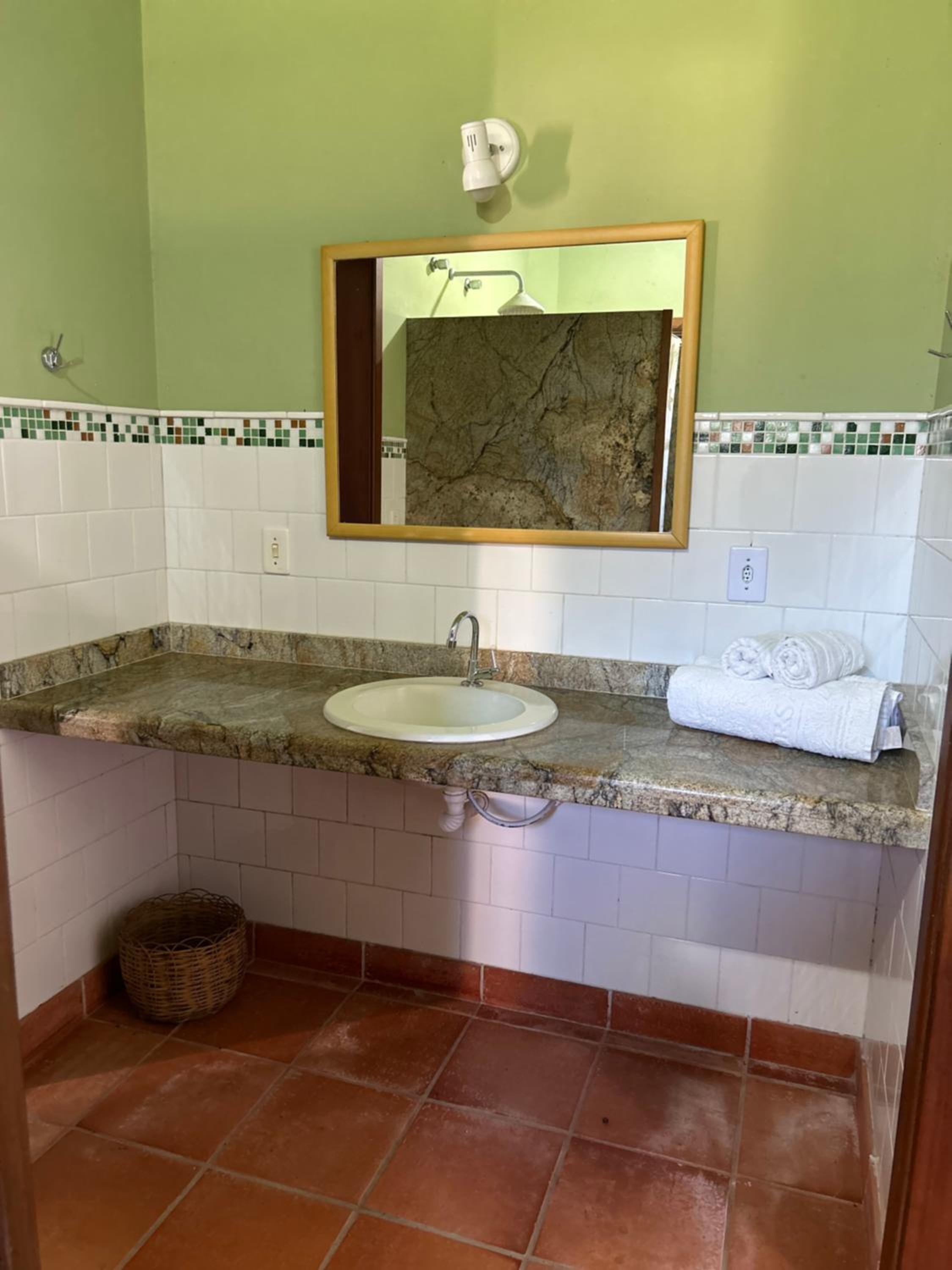 Vila ORIBA