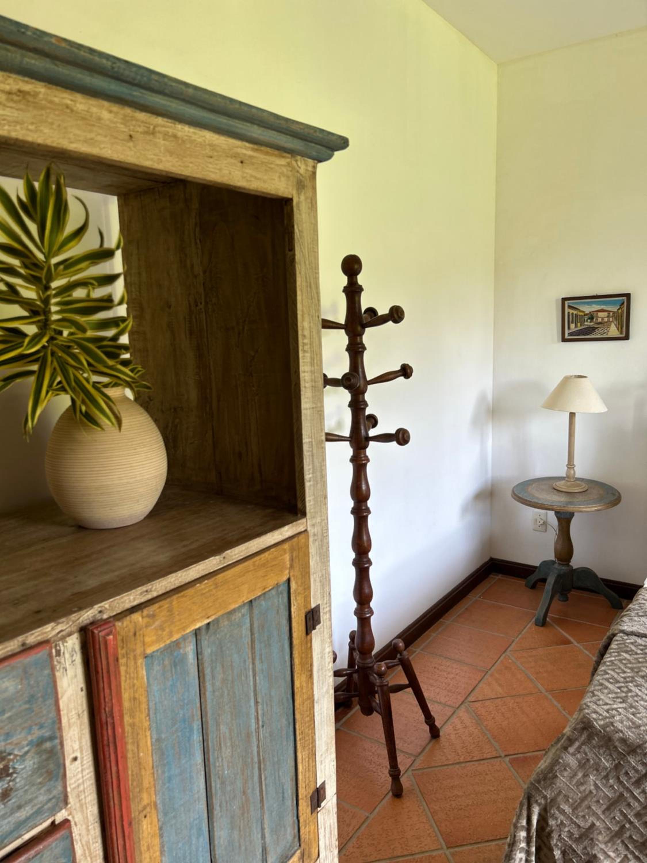 Vila ORIBA