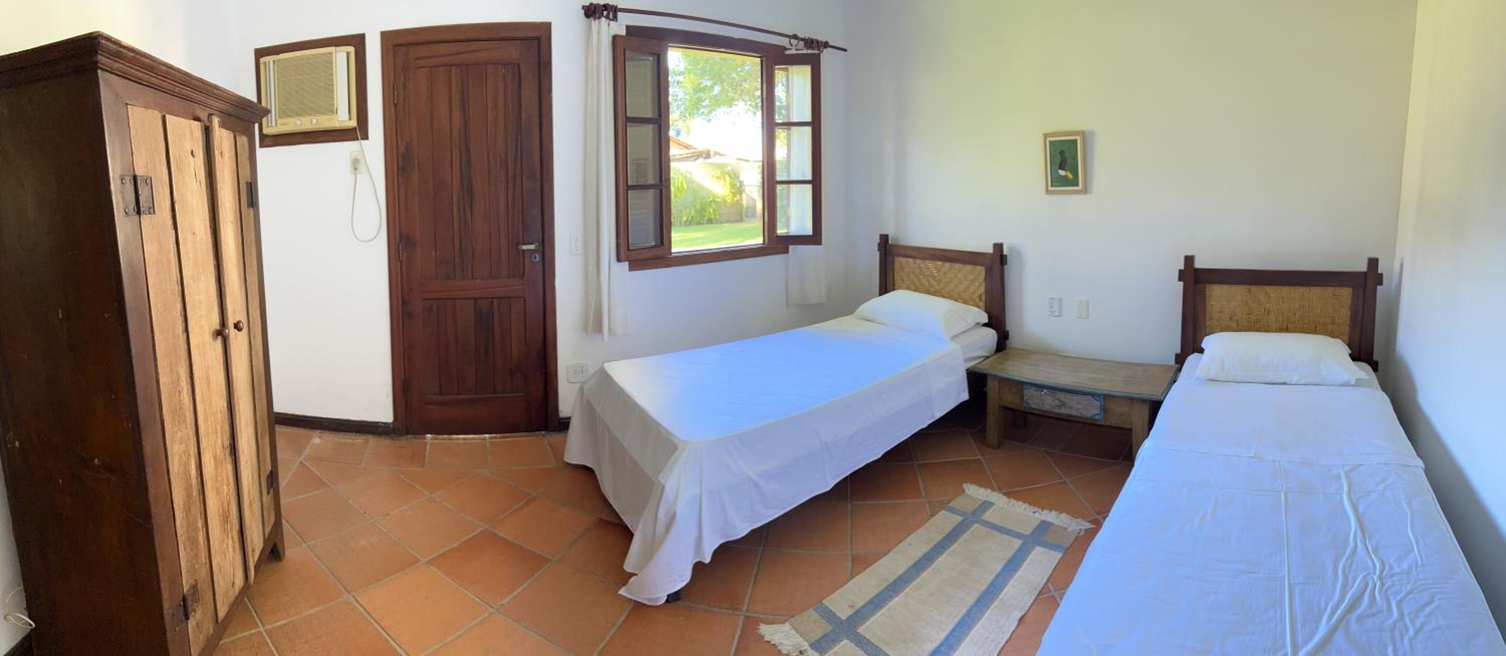 Vila ORIBA