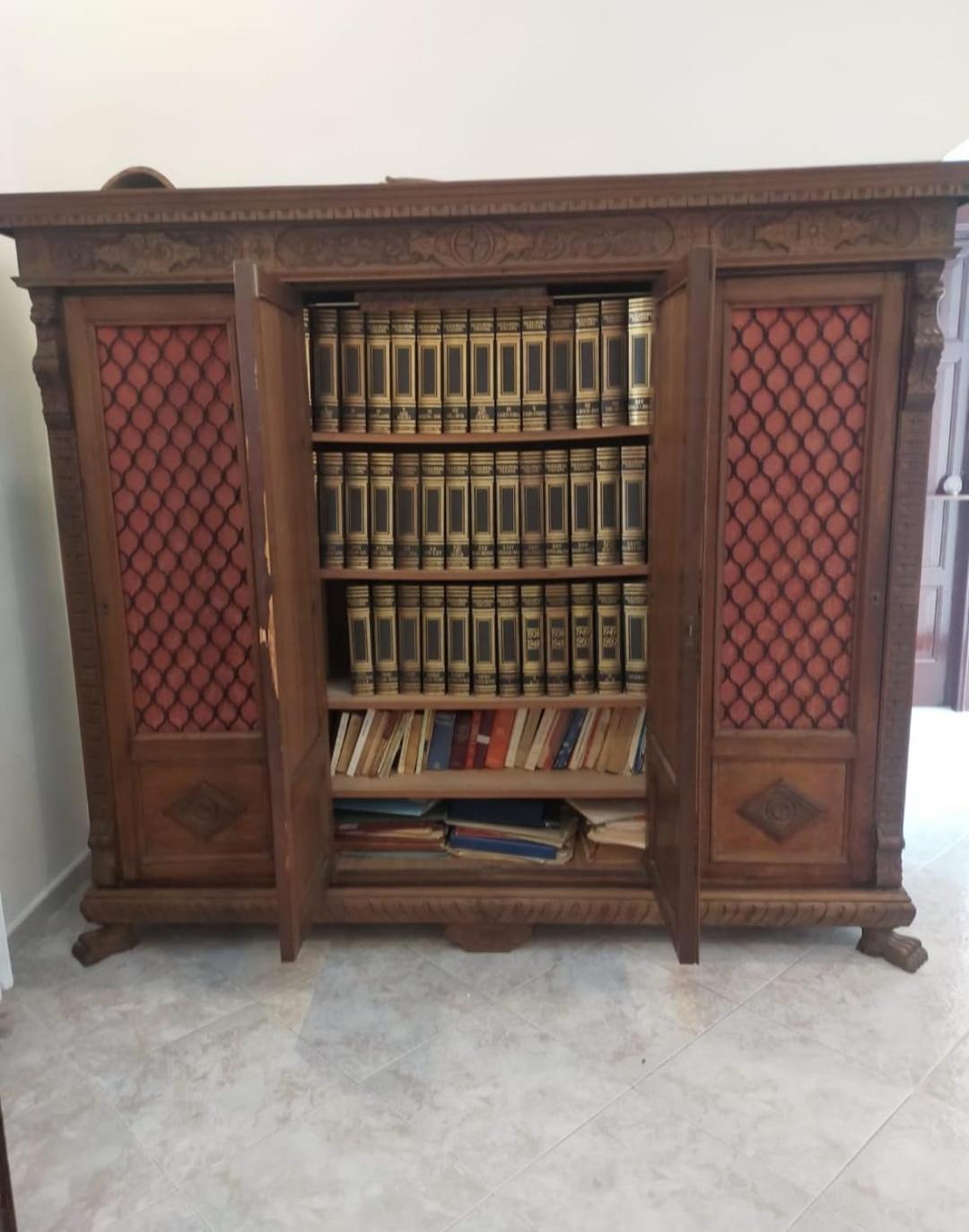 La casa di nonna Teresa