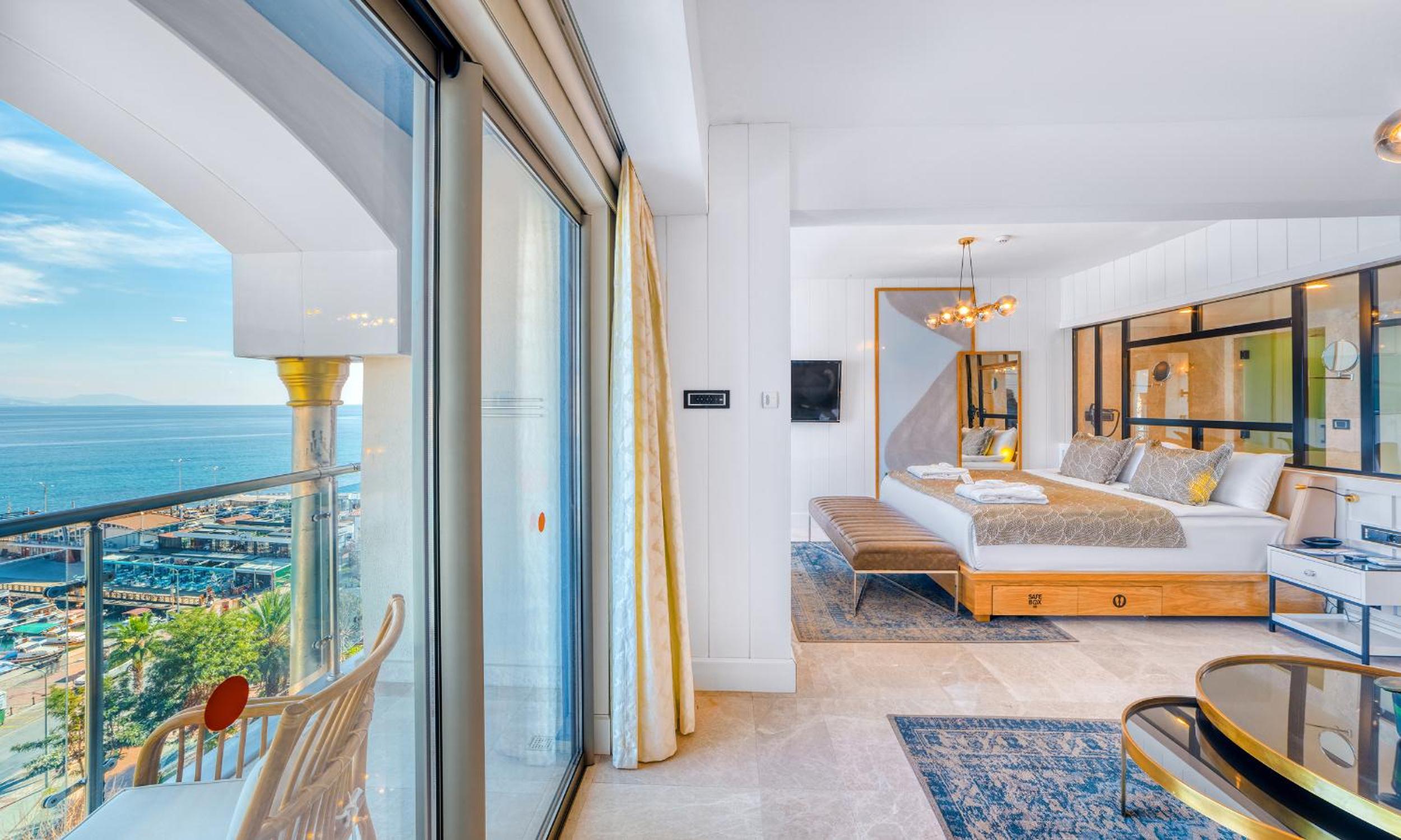 Numa Port Hotel - Image 104