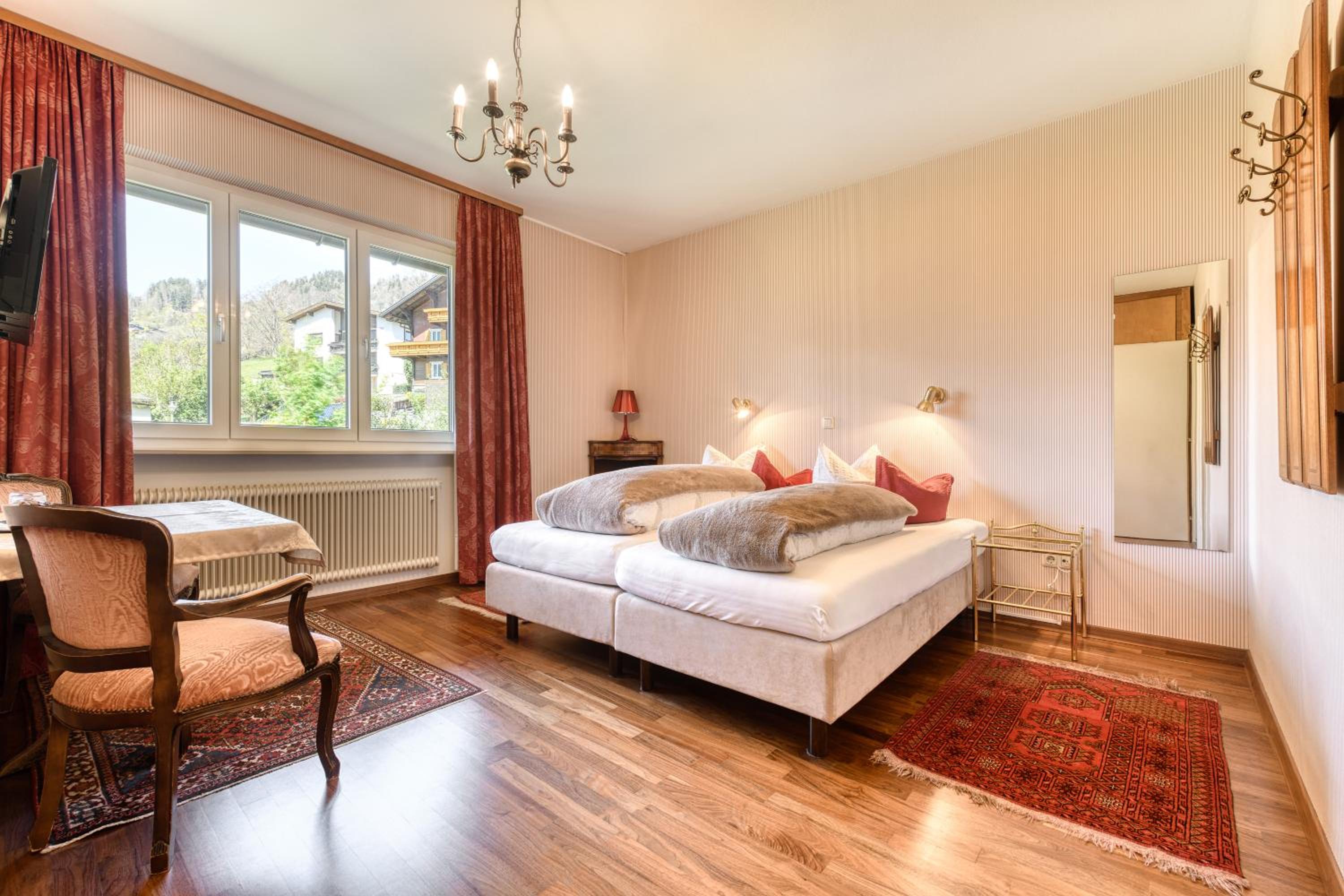 Ferienhaus Tinabella - bei der Hochjochbahn - Sivretta Montafon