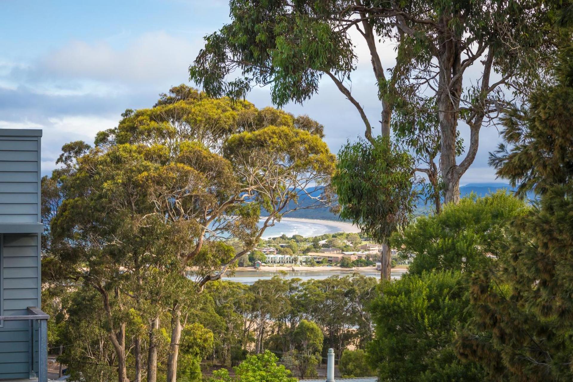 Plan Beach