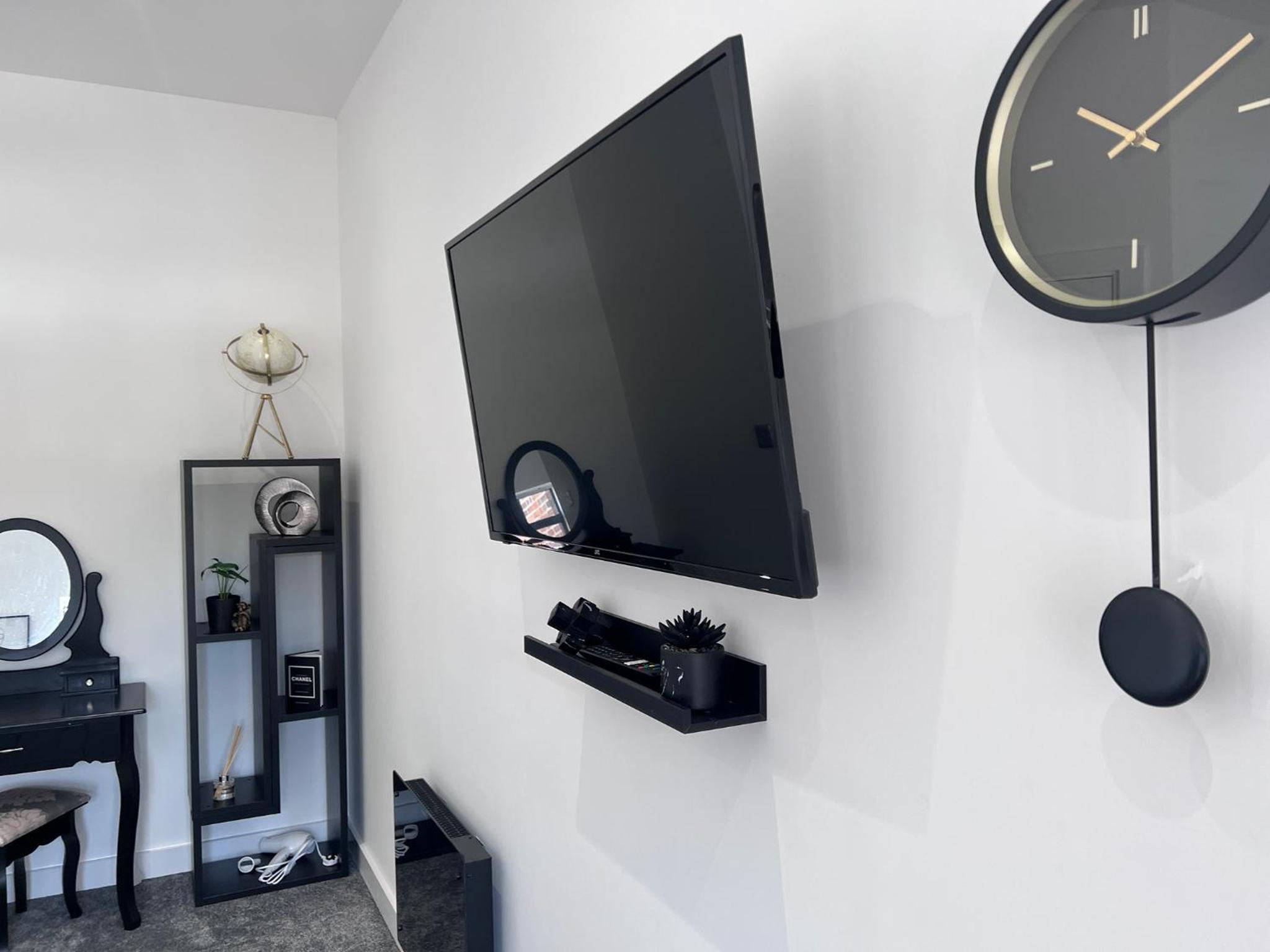 Luxury Birmingham 2 Bedroom Town House