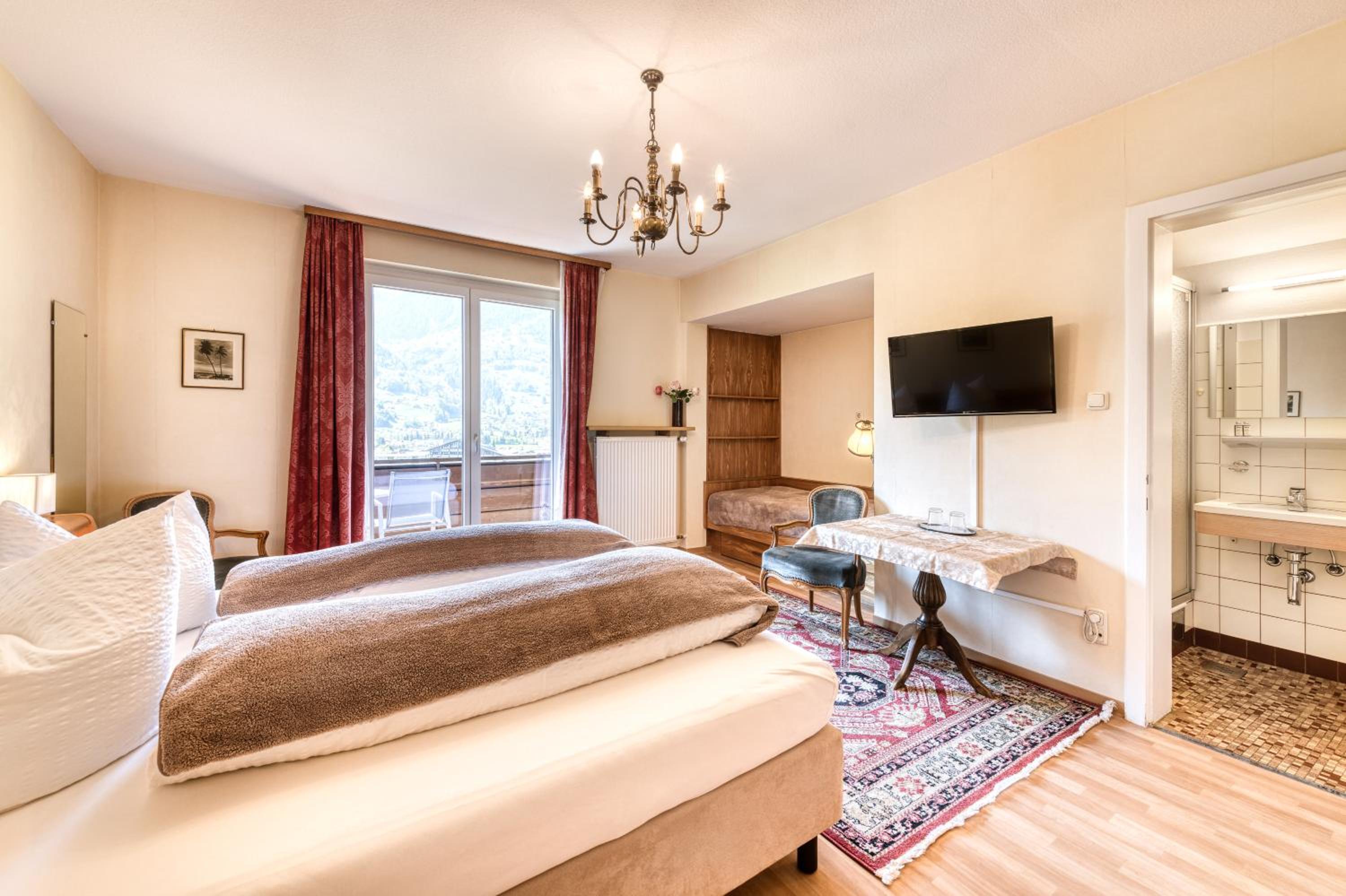 Ferienhaus Tinabella - bei der Hochjochbahn - Sivretta Montafon