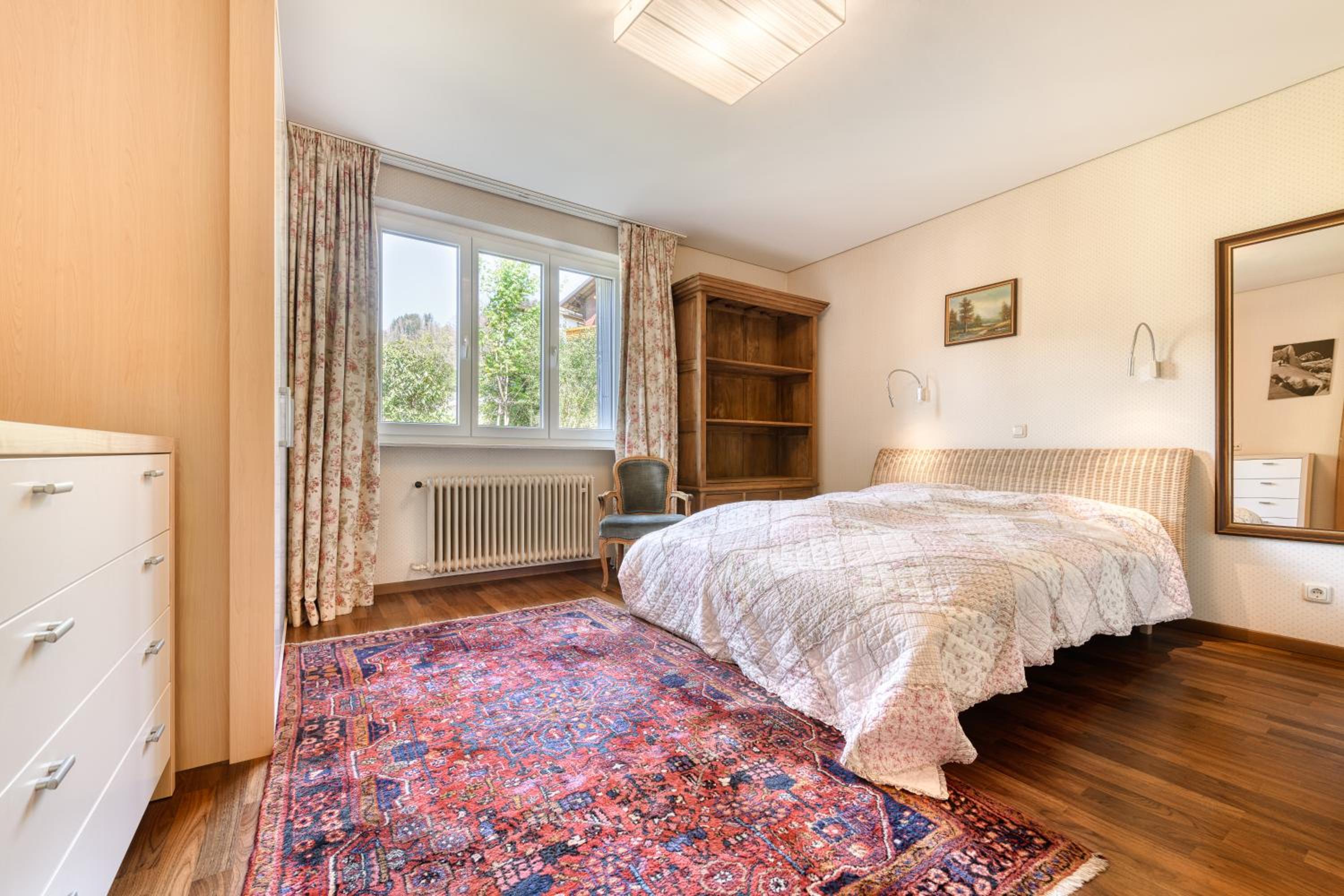 Ferienhaus Tinabella - bei der Hochjochbahn - Sivretta Montafon
