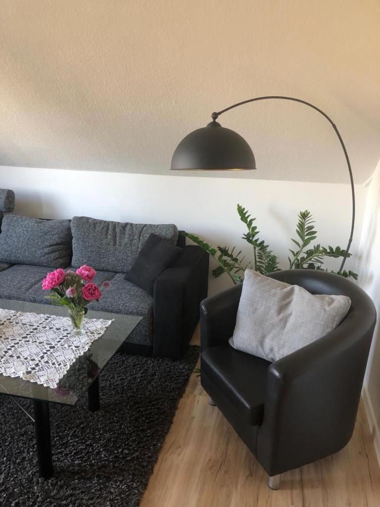 Ferienwohnung auf dem Maifeld