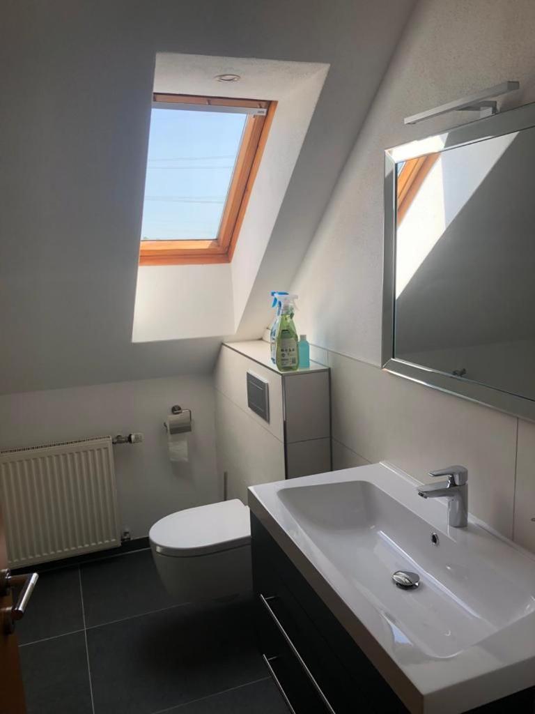 Ferienwohnung auf dem Maifeld