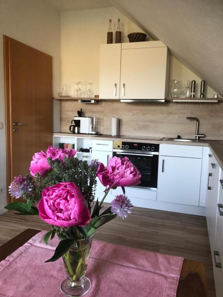 Ferienwohnung auf dem Maifeld