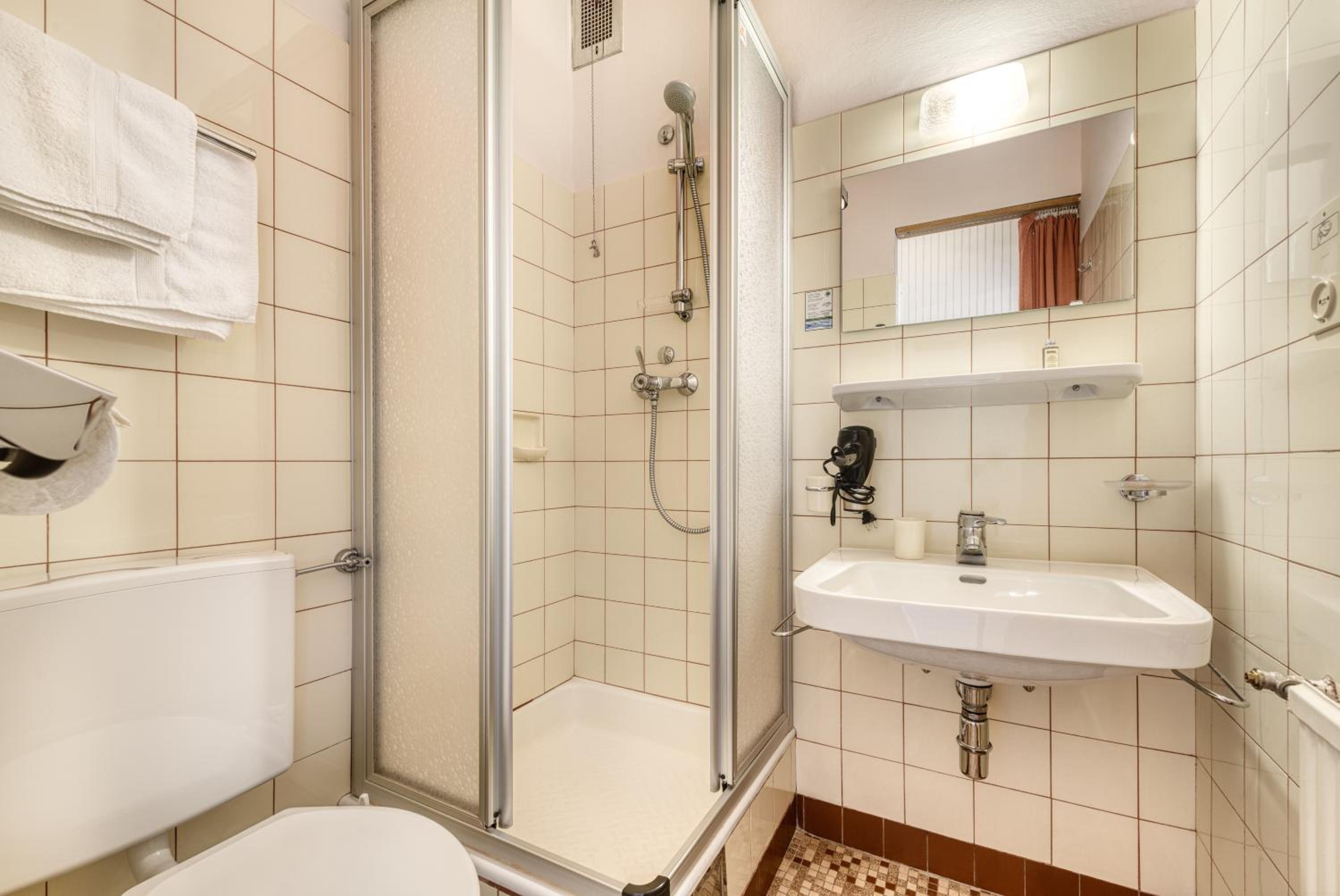 Ferienhaus Tinabella - bei der Hochjochbahn - Sivretta Montafon