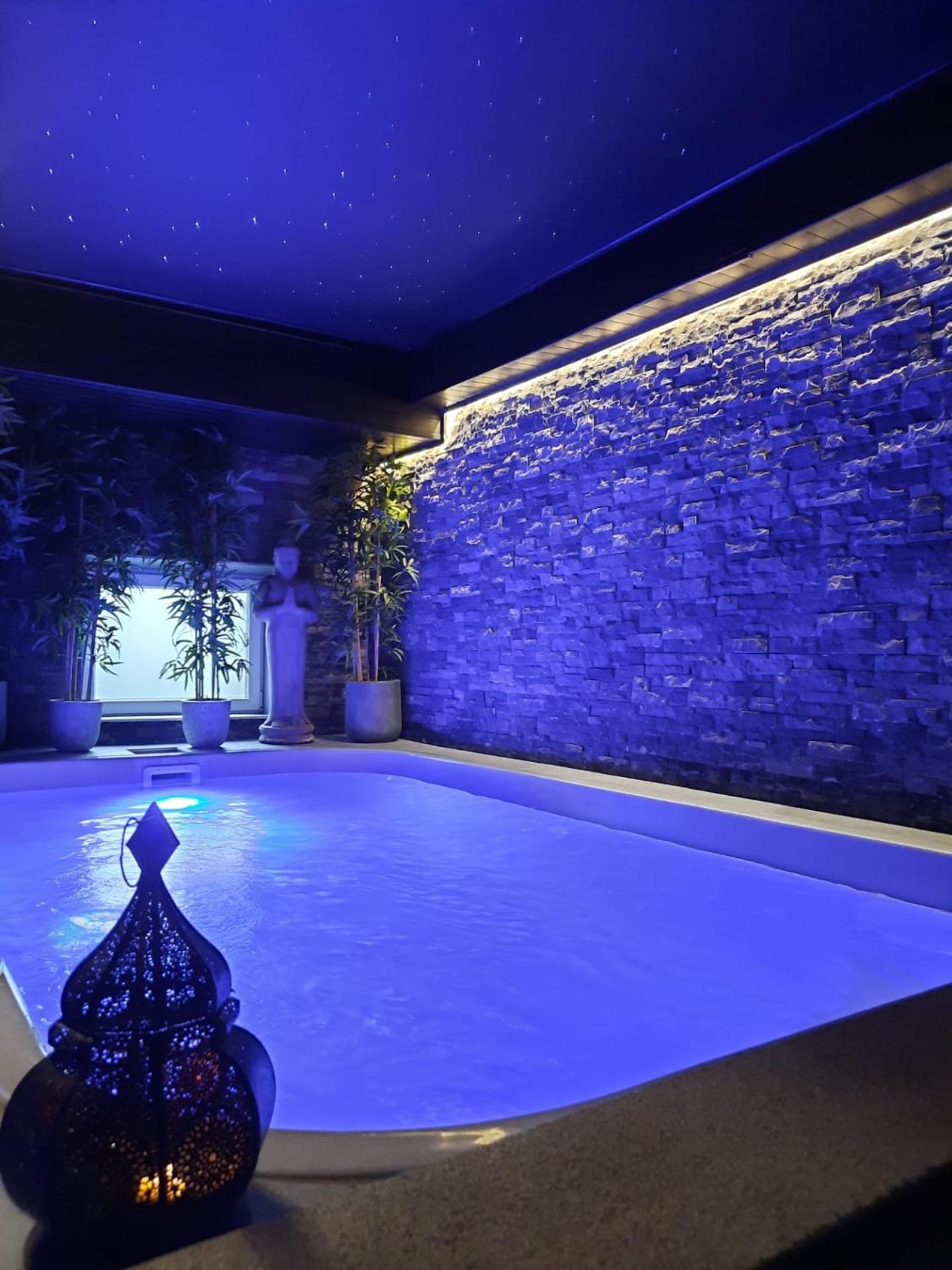 Le Clos des Thermes