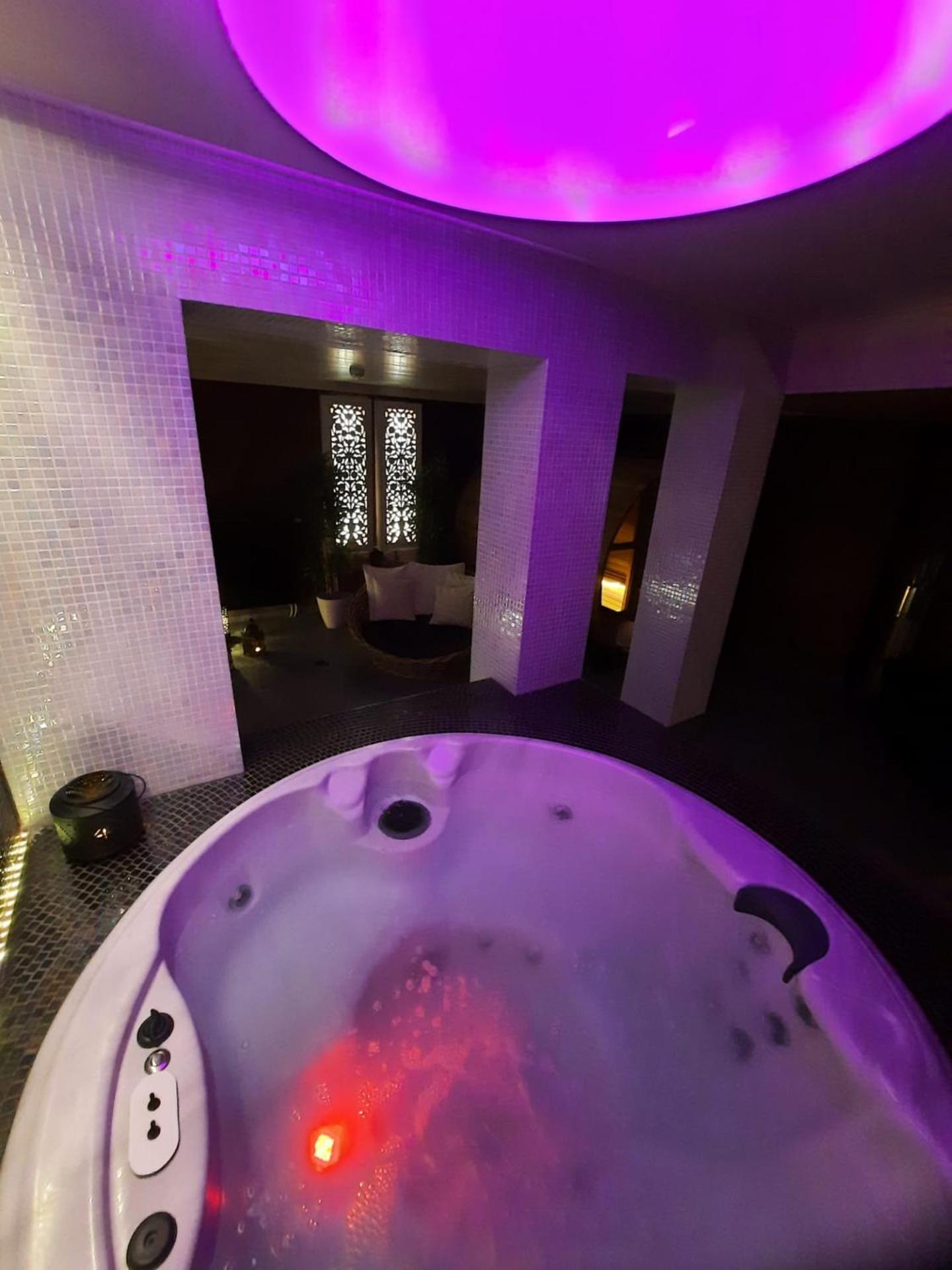 Le Clos des Thermes