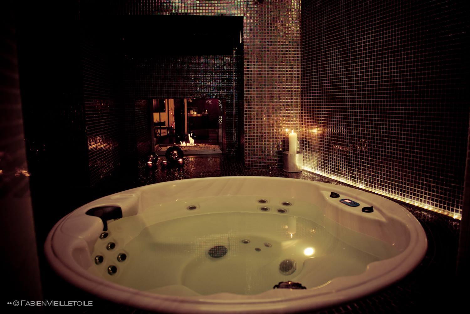 Le Clos des Thermes