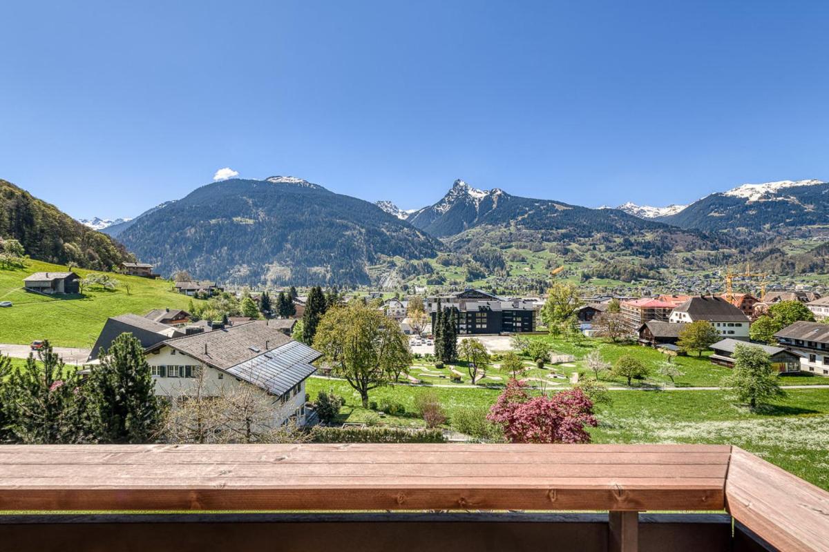 Ferienhaus Tinabella - bei der Hochjochbahn - Sivretta Montafon