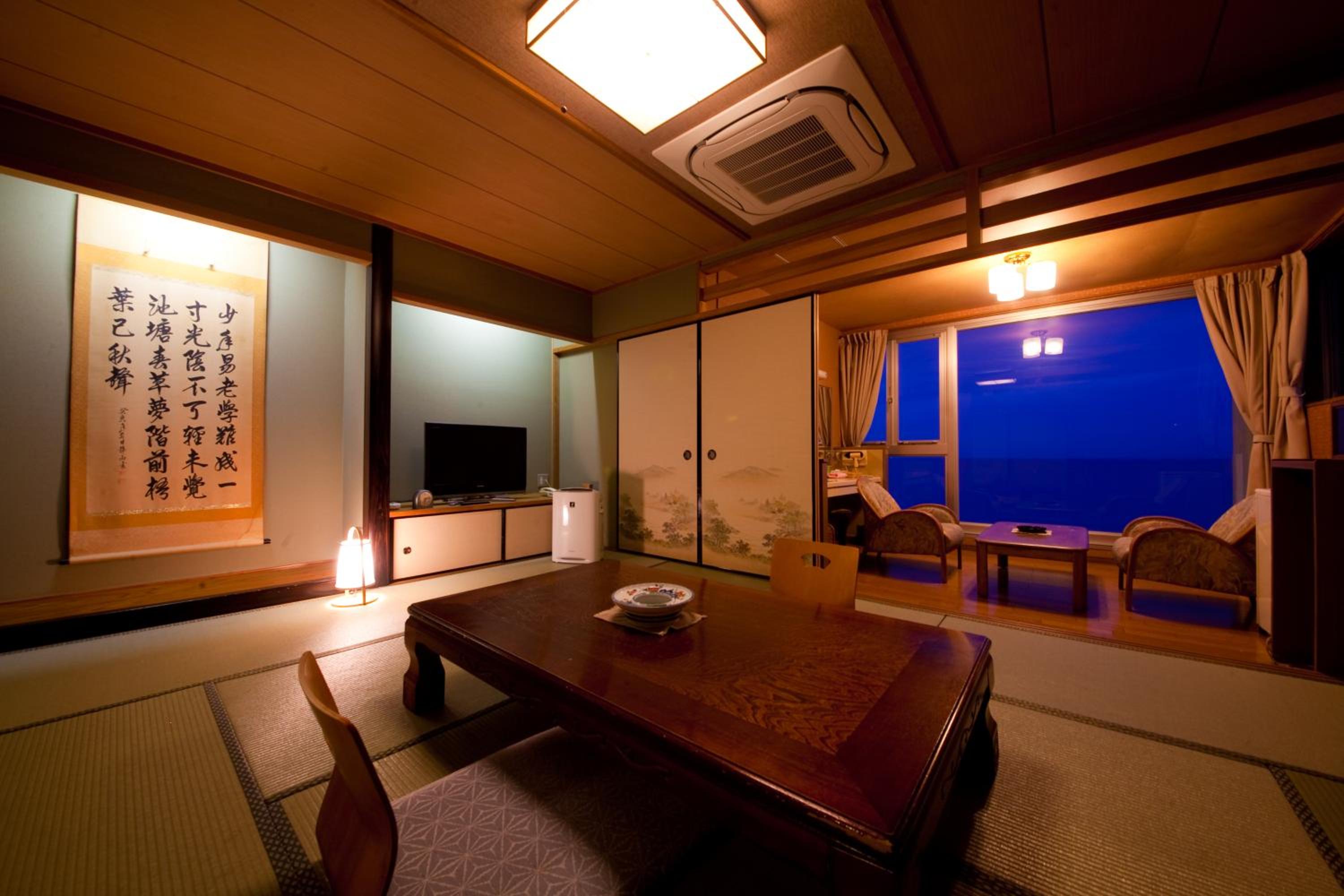 Umino Hotel Hajime
