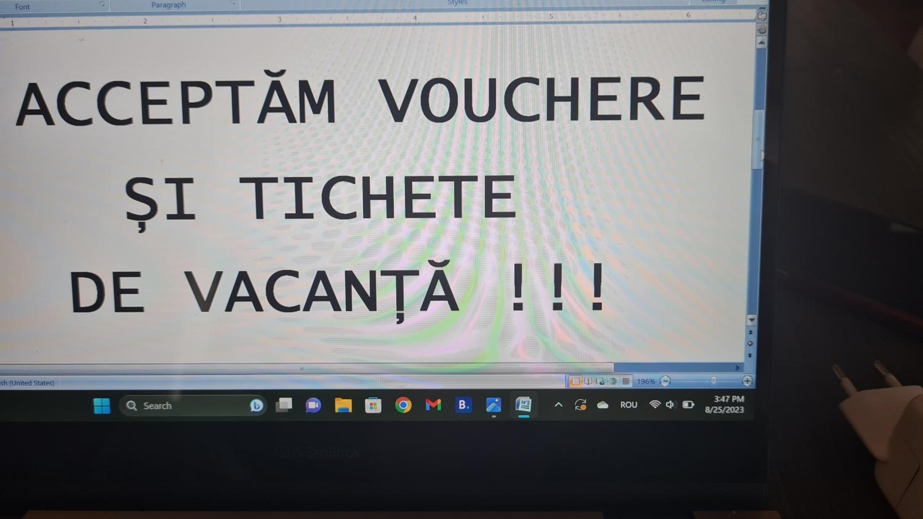 Pensiunea Sun Victor