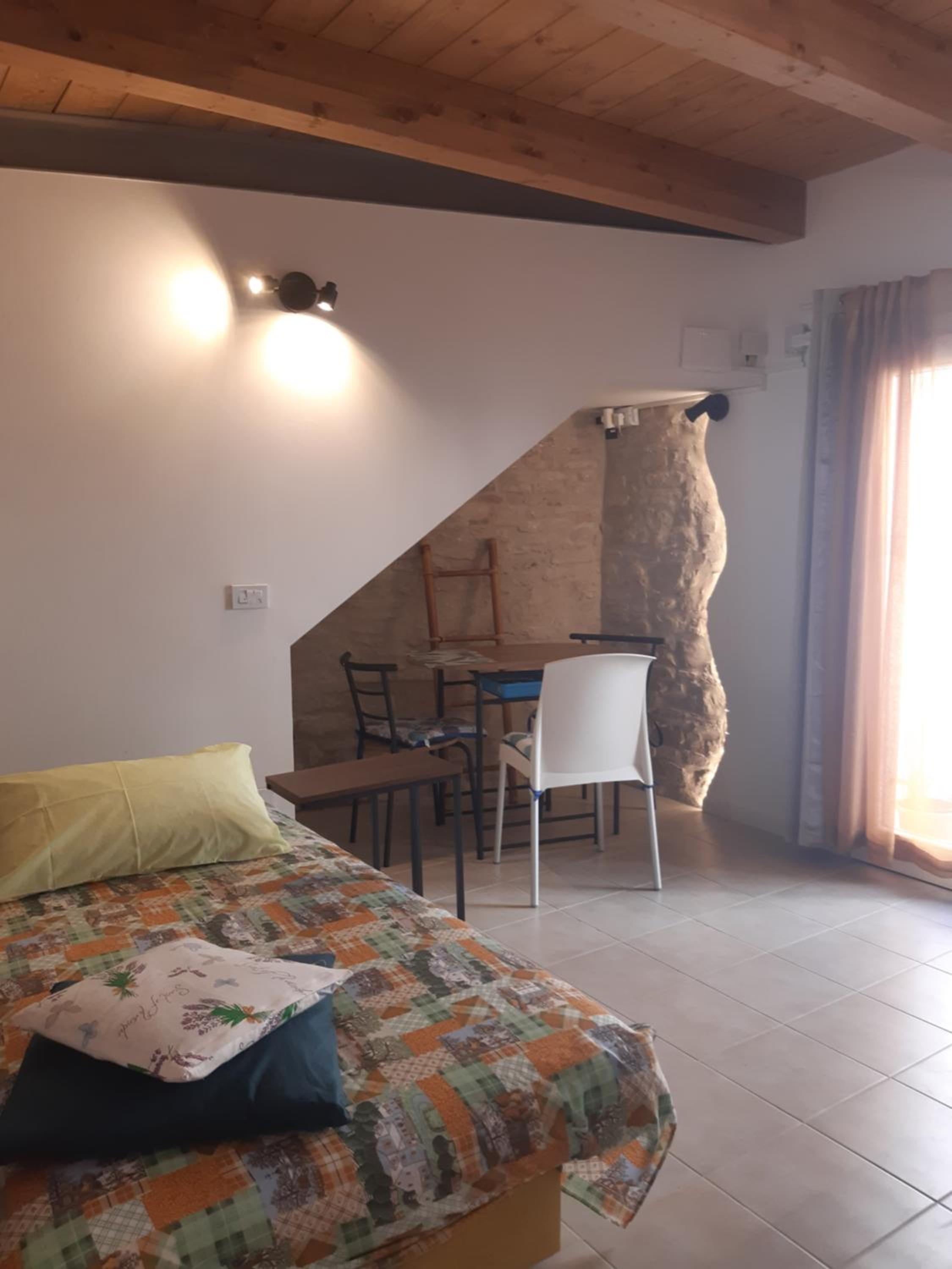 Casina a Porta Sant'Angelo