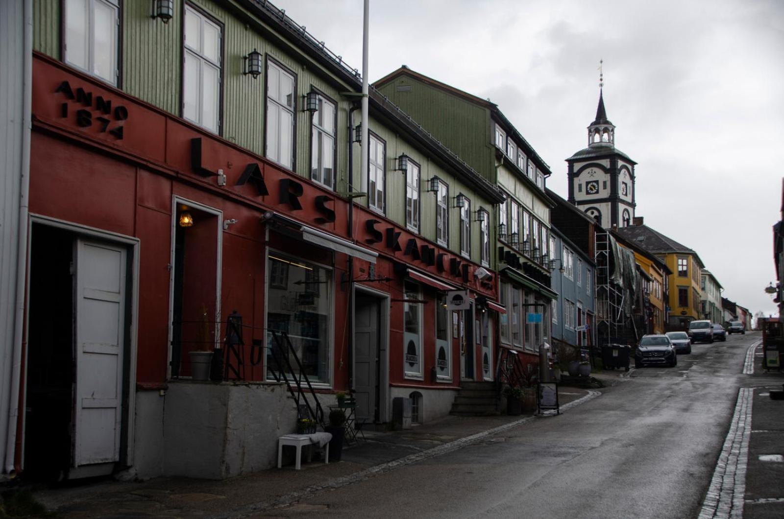 Skanckegårdene AS
