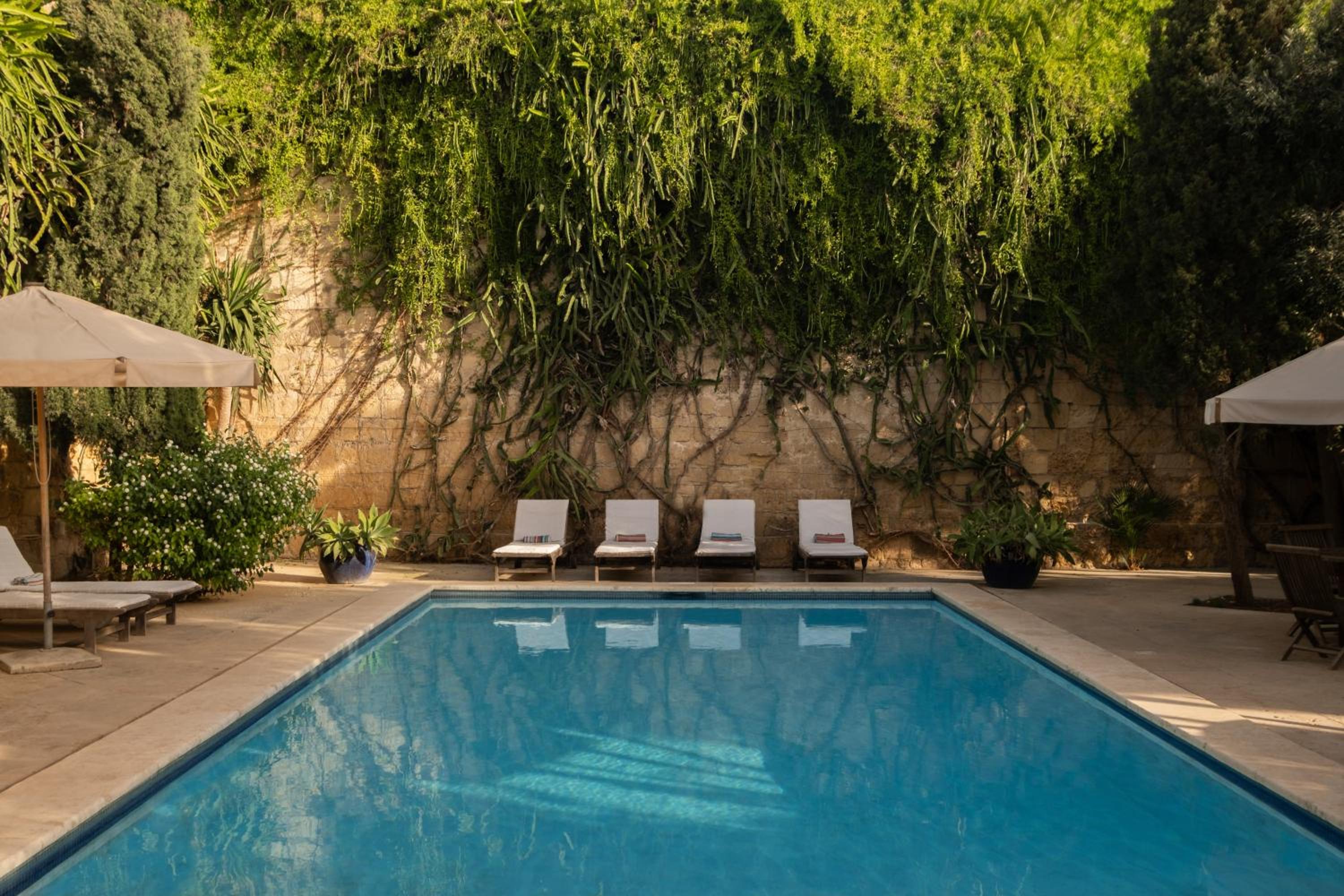 CASA SAN ROCCO - Luxurious Grand 18th C. Palace with Gardens & Pool view 2