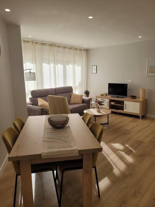 Apartamento Azabache
