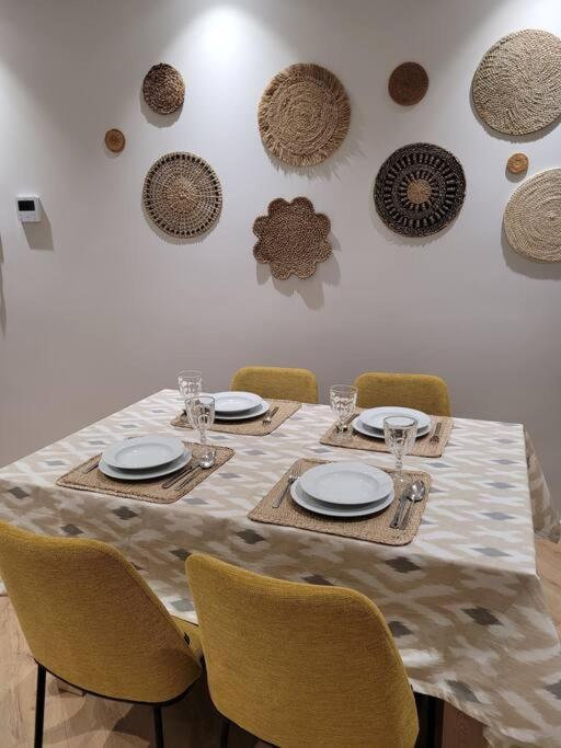 Apartamento Azabache