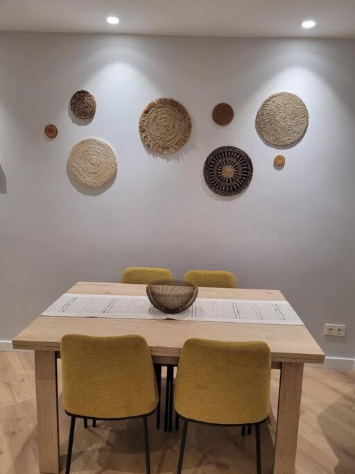 Apartamento Azabache