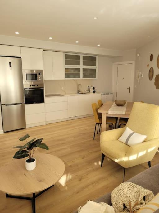 Apartamento Azabache