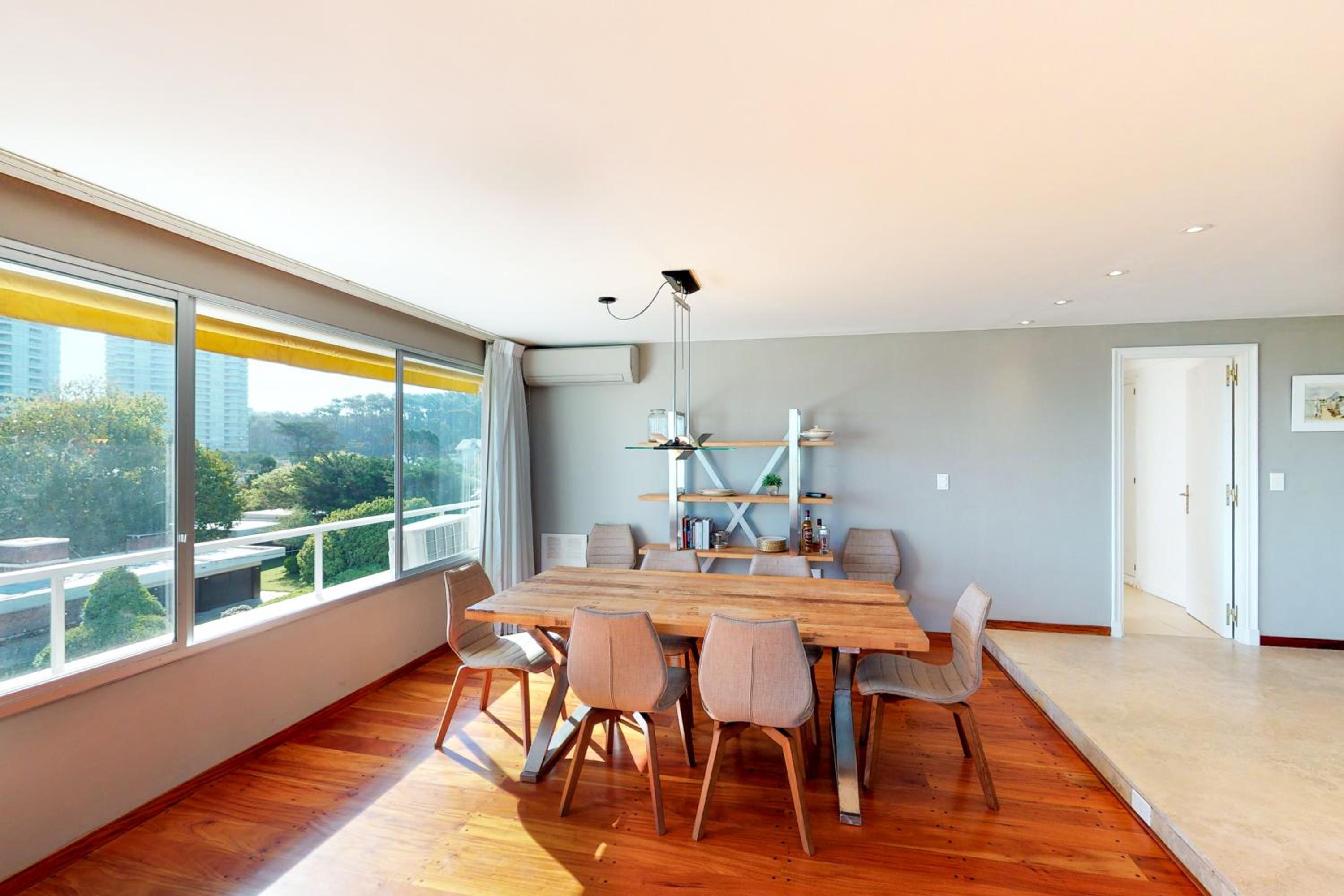 Oceana Suites Esturion view 4