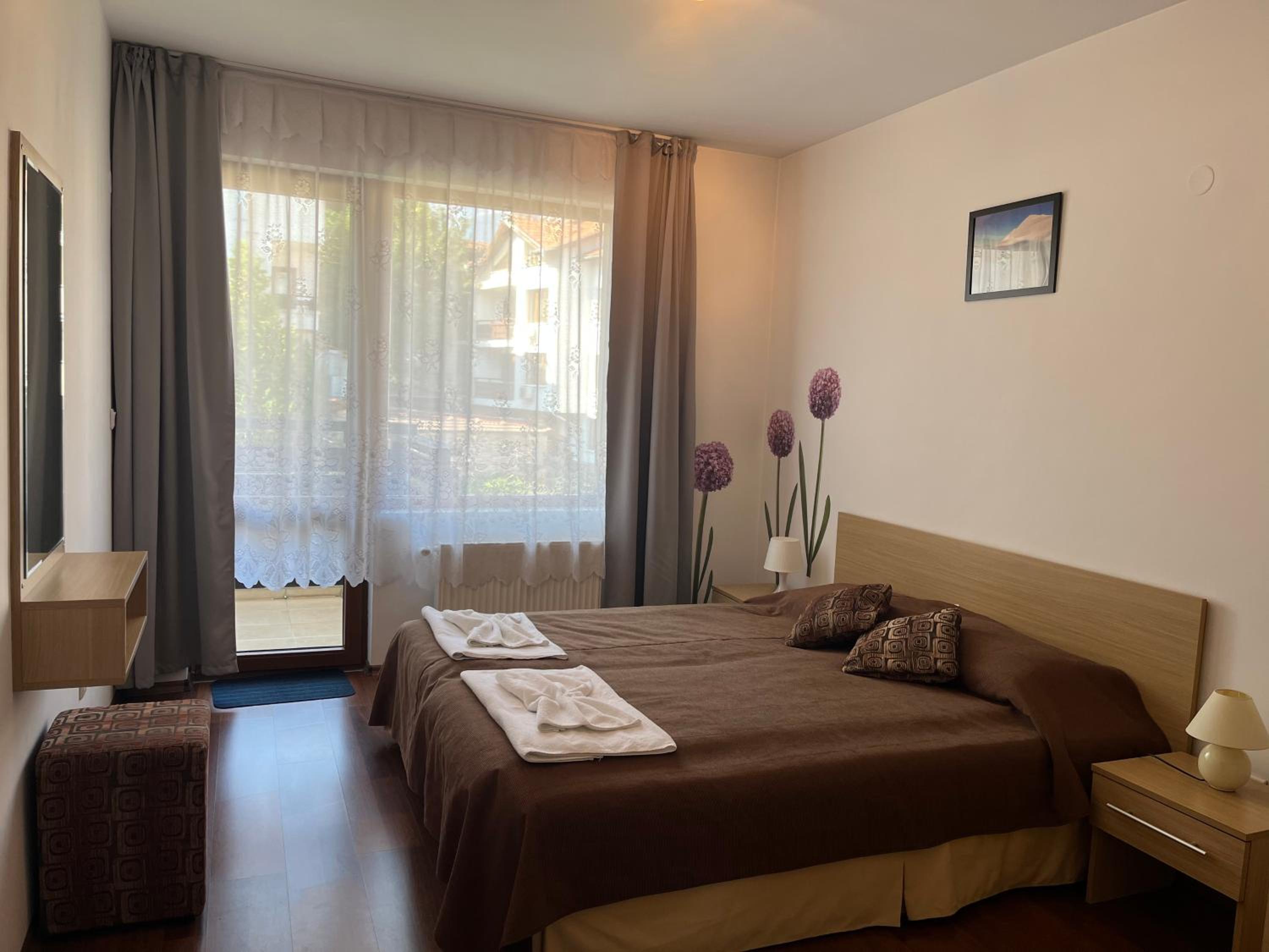 Bansko Vacations - St. Anastasia Apartments - Property Image 81
