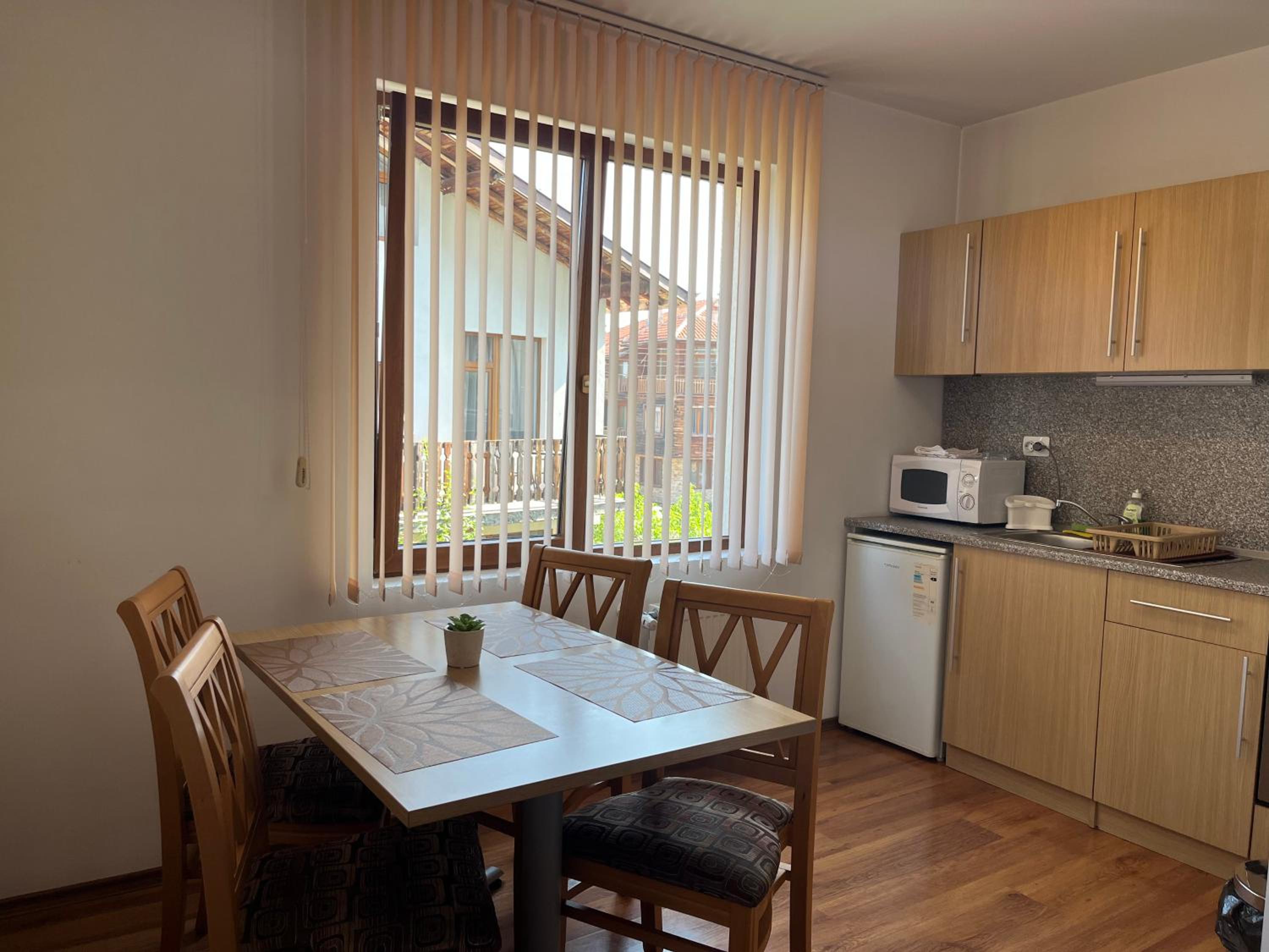 Bansko Vacations - St. Anastasia Apartments - Property Image 42