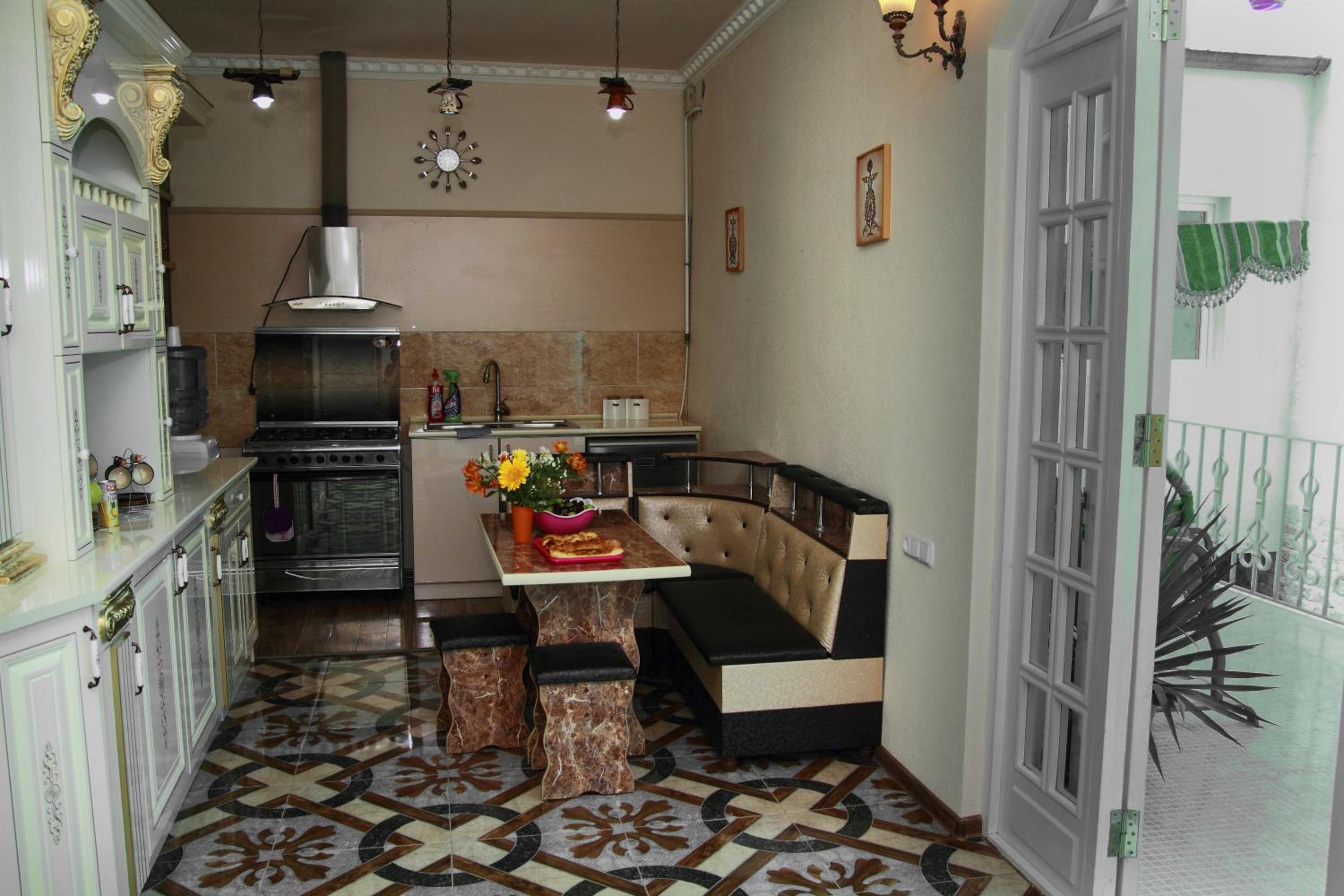 Inter Boutique Hotel