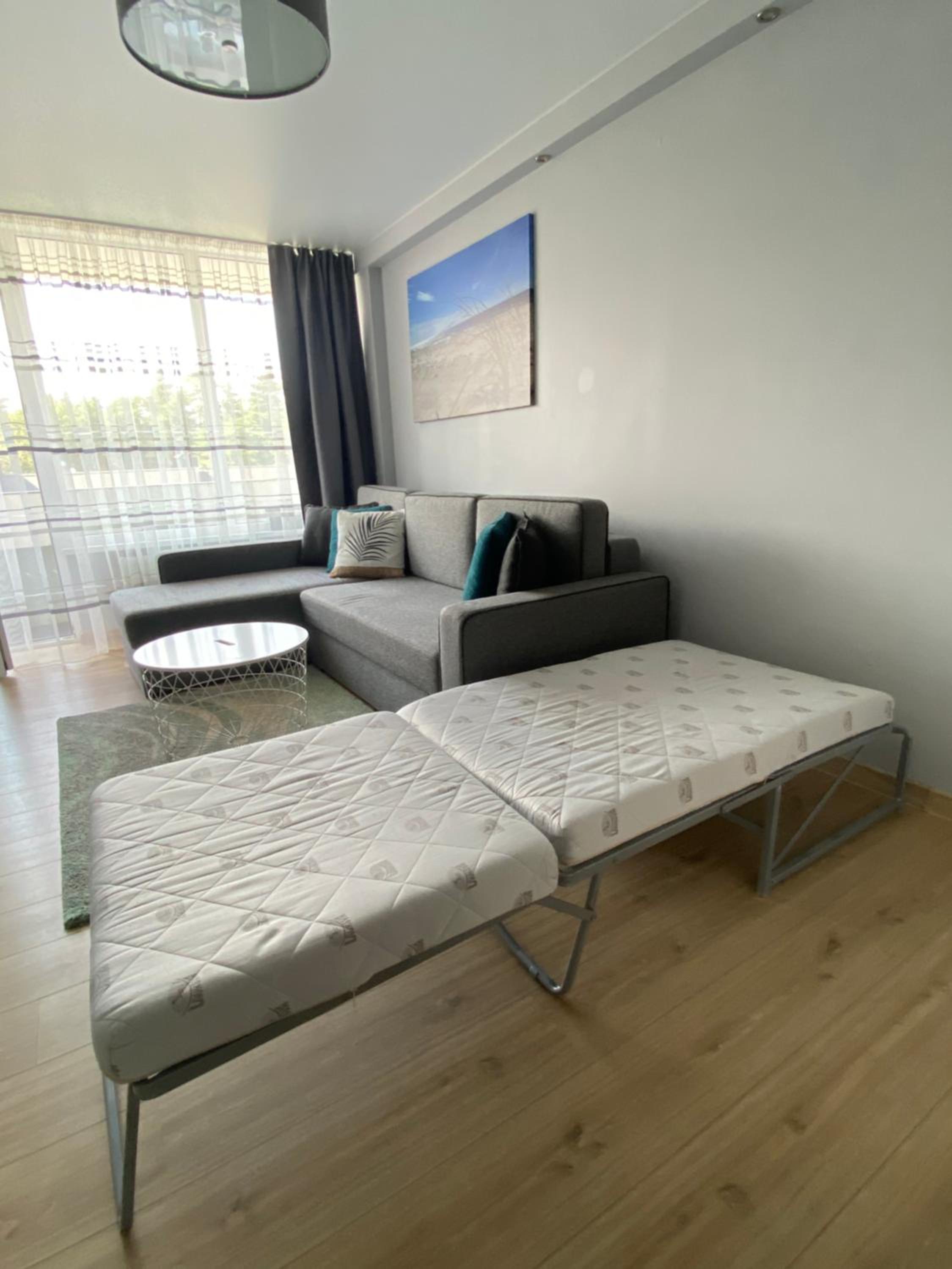 Cosy Seaside Apartments view 3