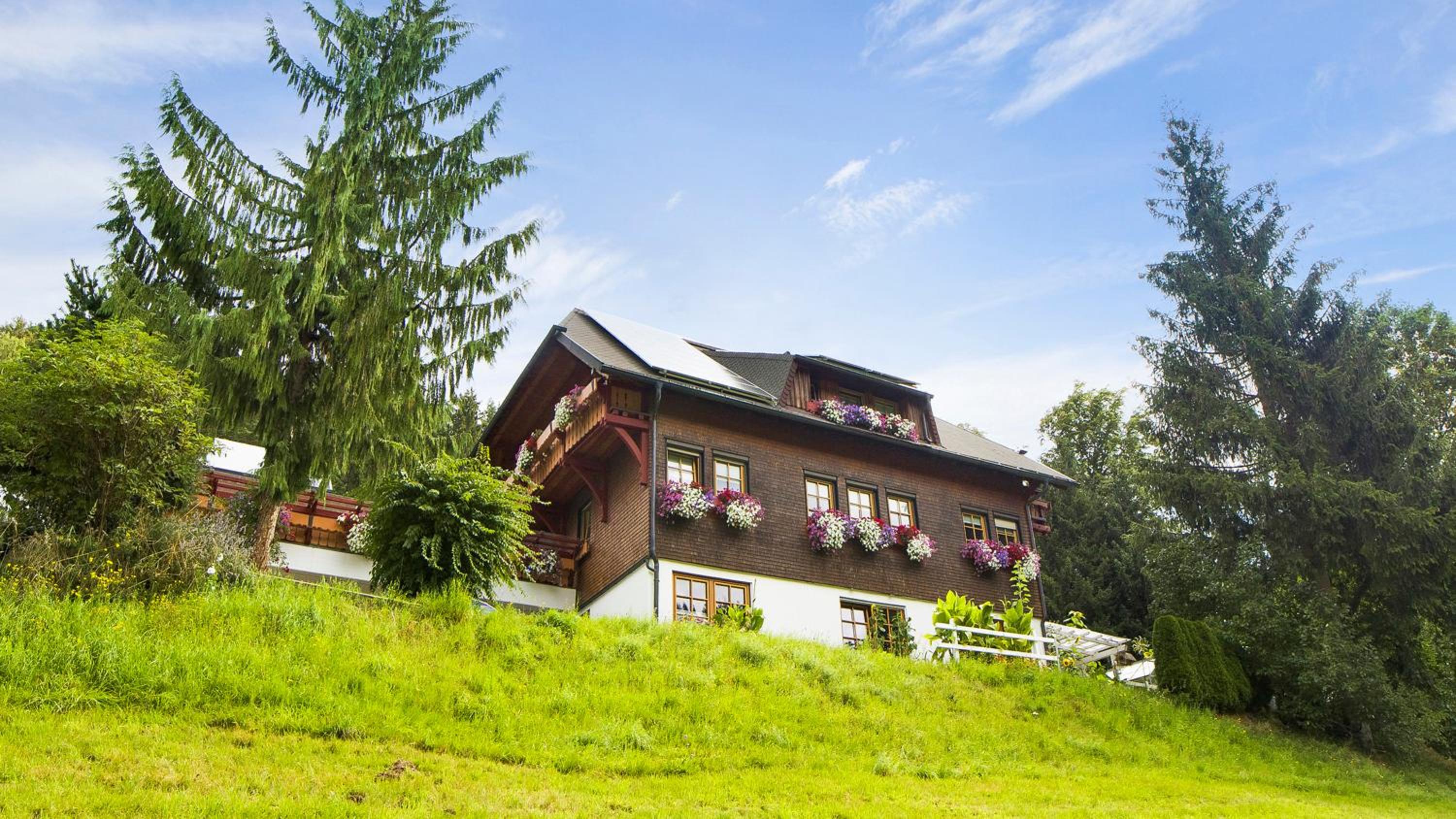 Gästehaus Maria Brinkhus