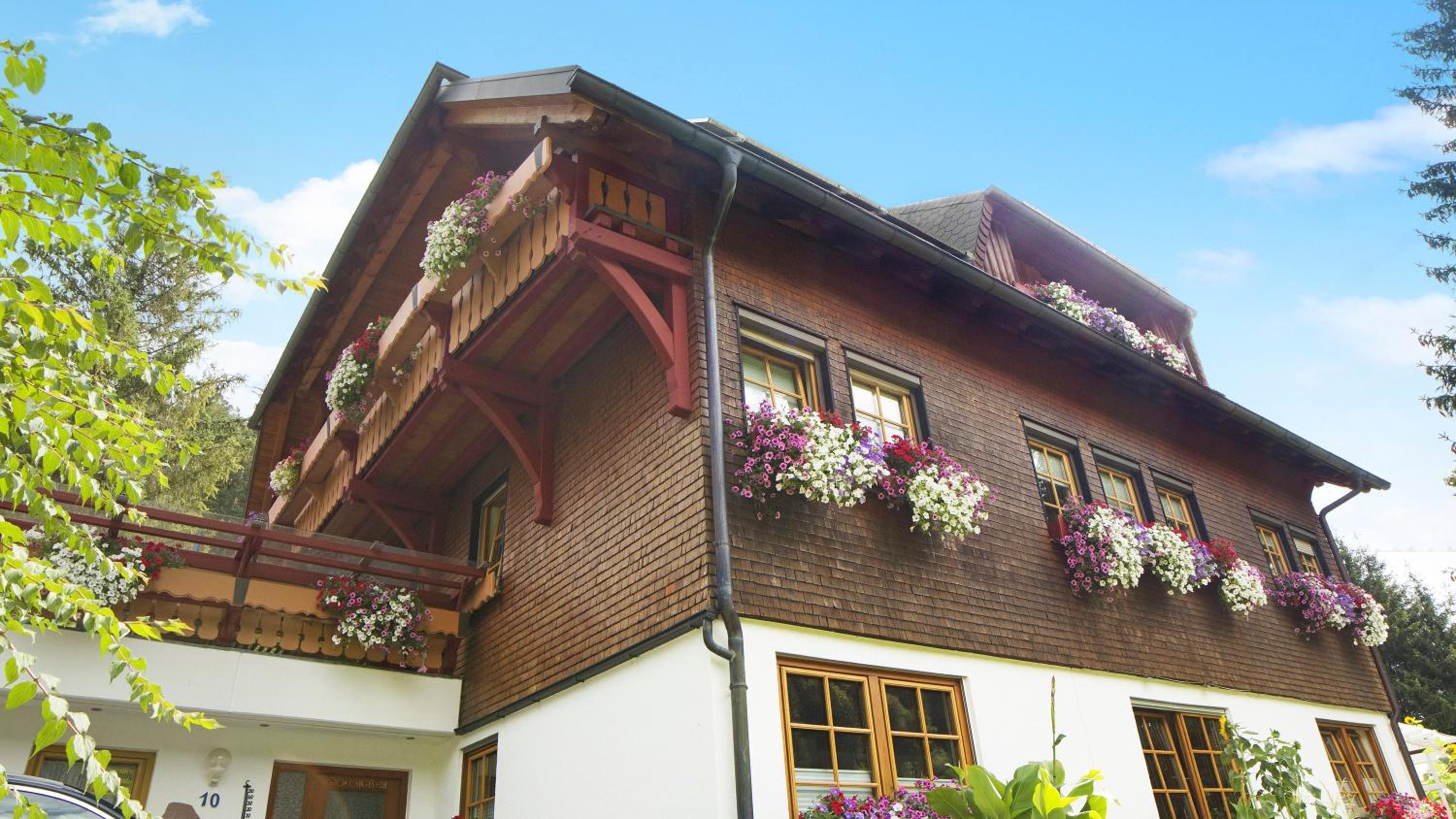 Gästehaus Maria Brinkhus