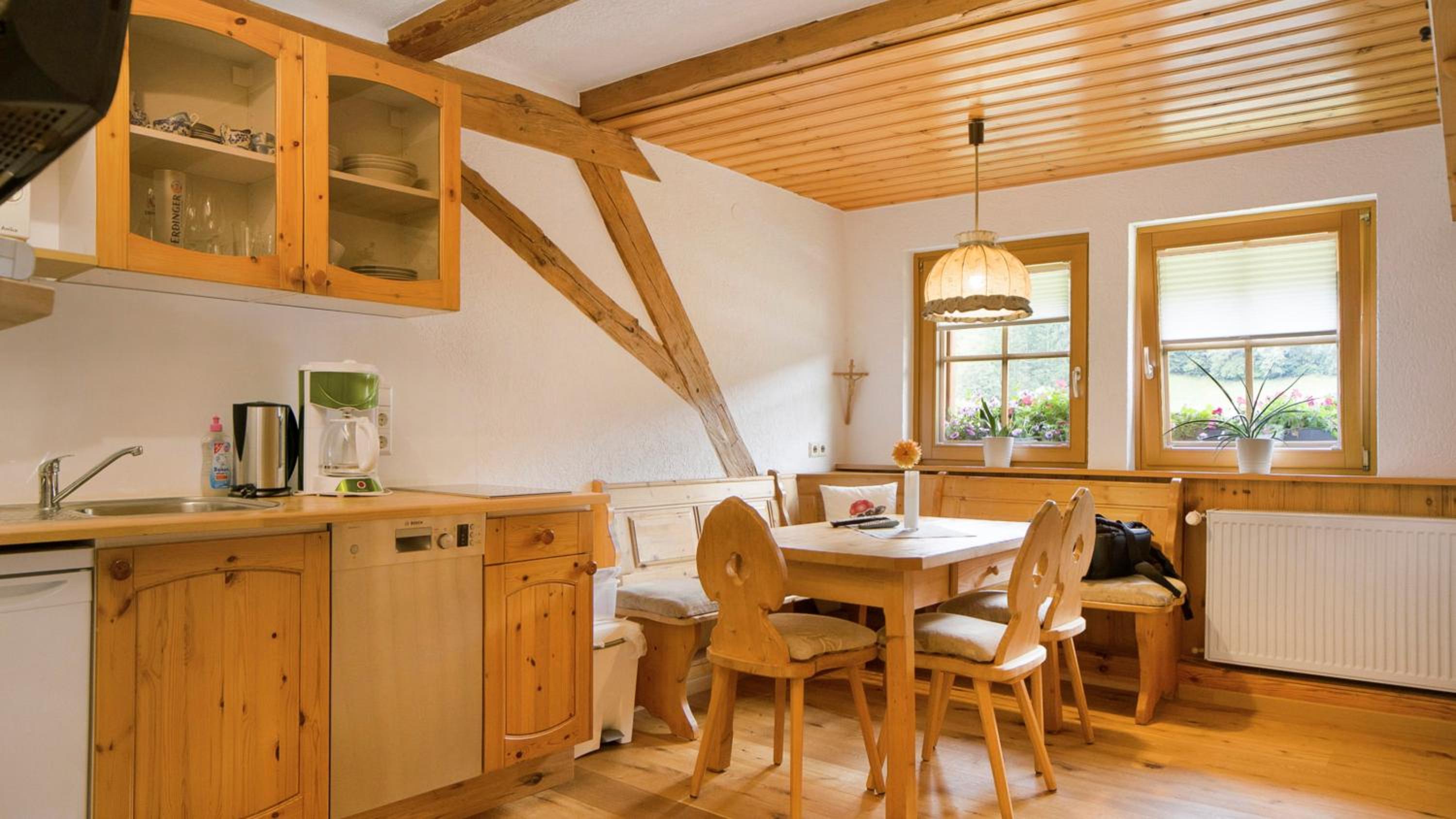 Gästehaus Maria Brinkhus