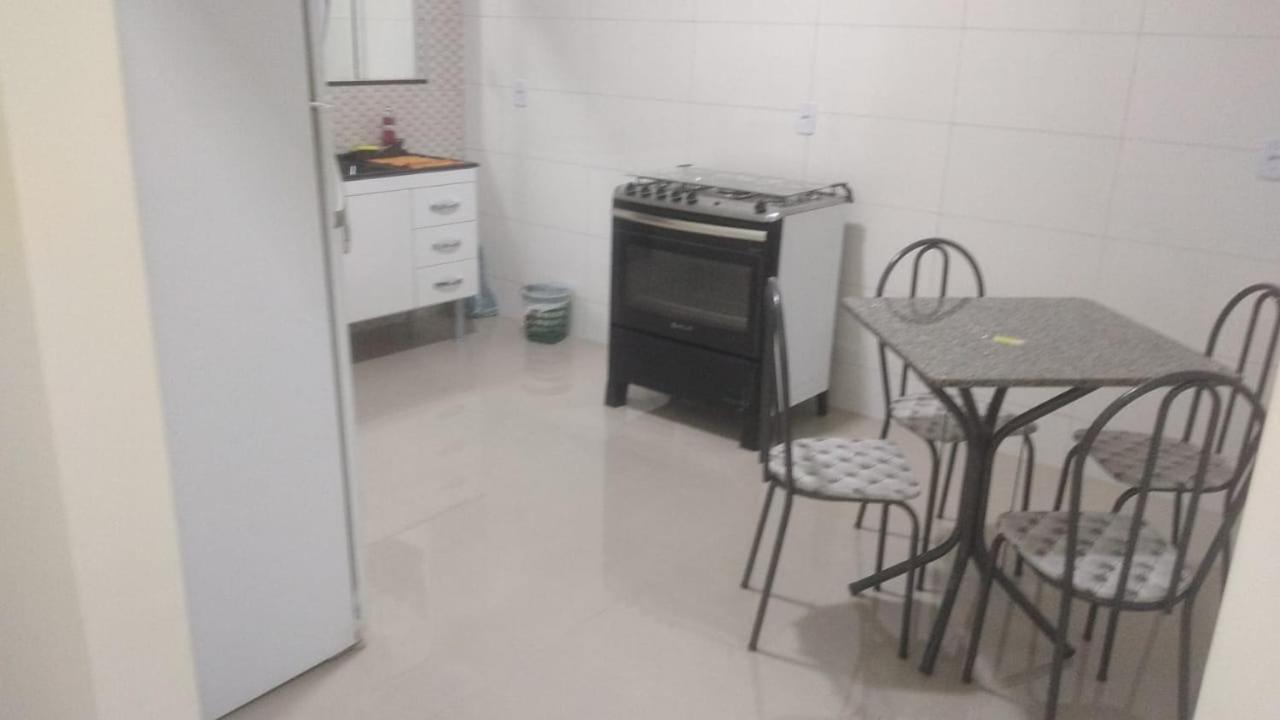 Quarto Individual - Casa Parque do Bosque - Tangara da Serra