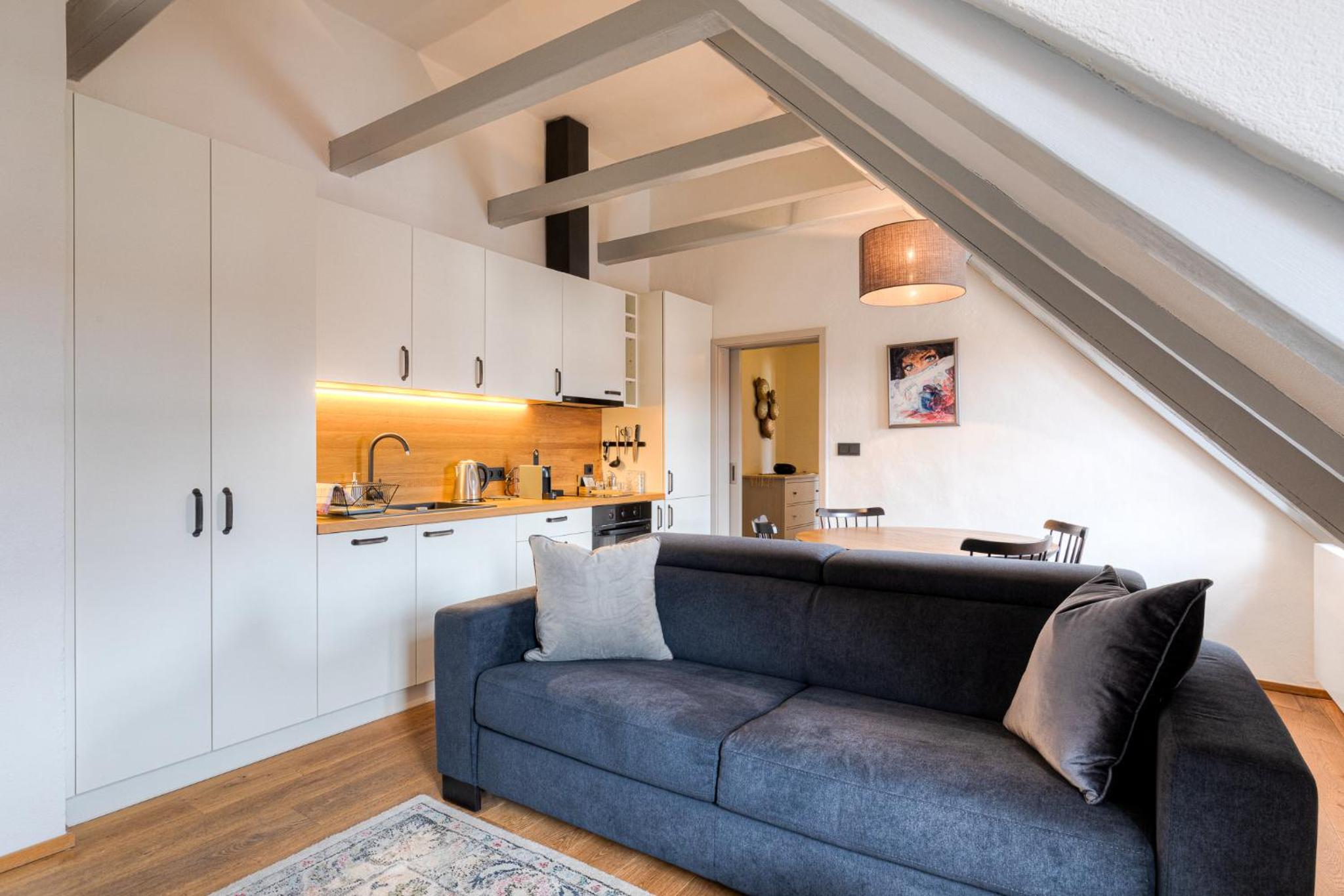 Apartmány Vinice Salabka